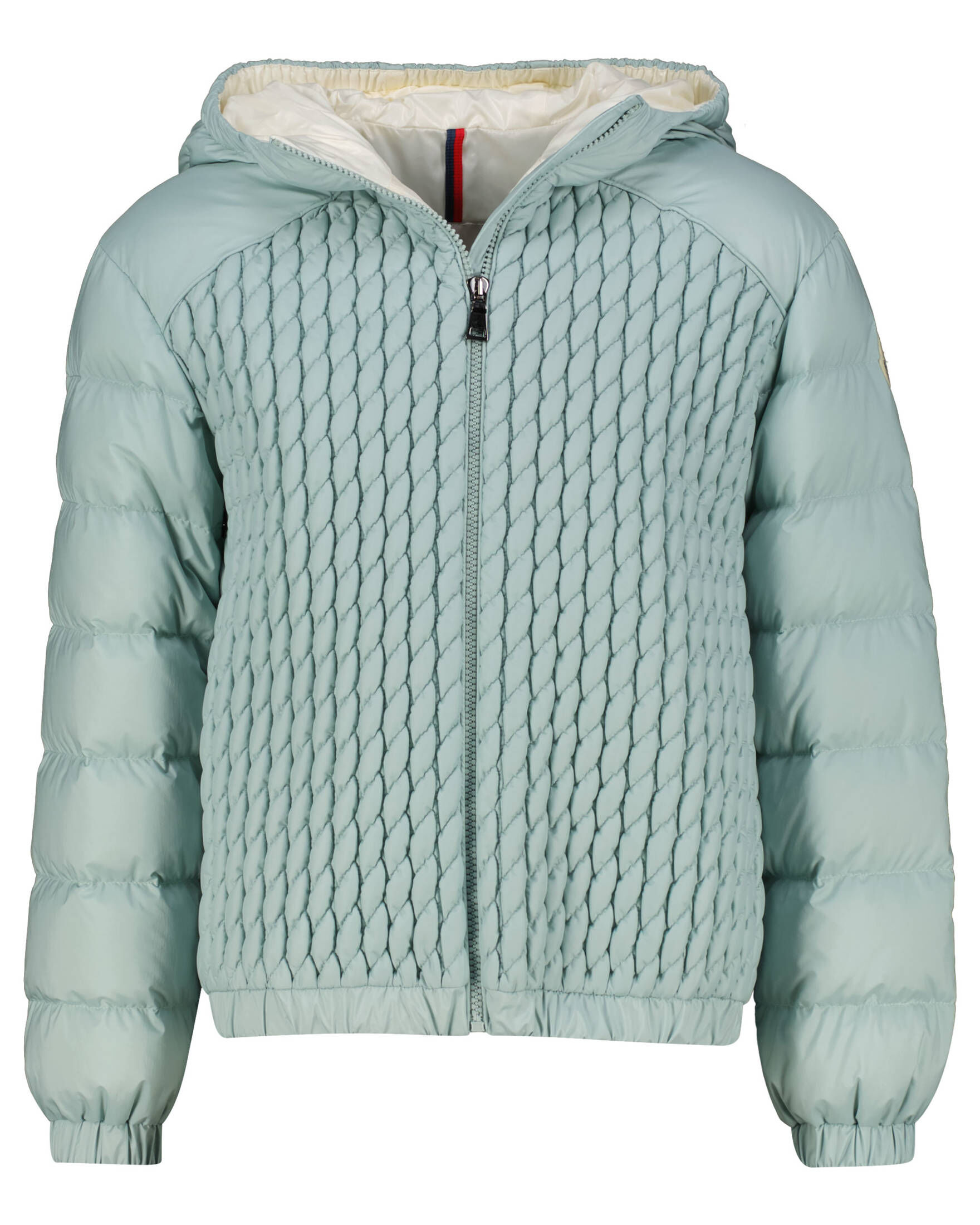 Mädchen Jacken | Jacke Mit Allover Print | DE Produktbild-Vorschau 2