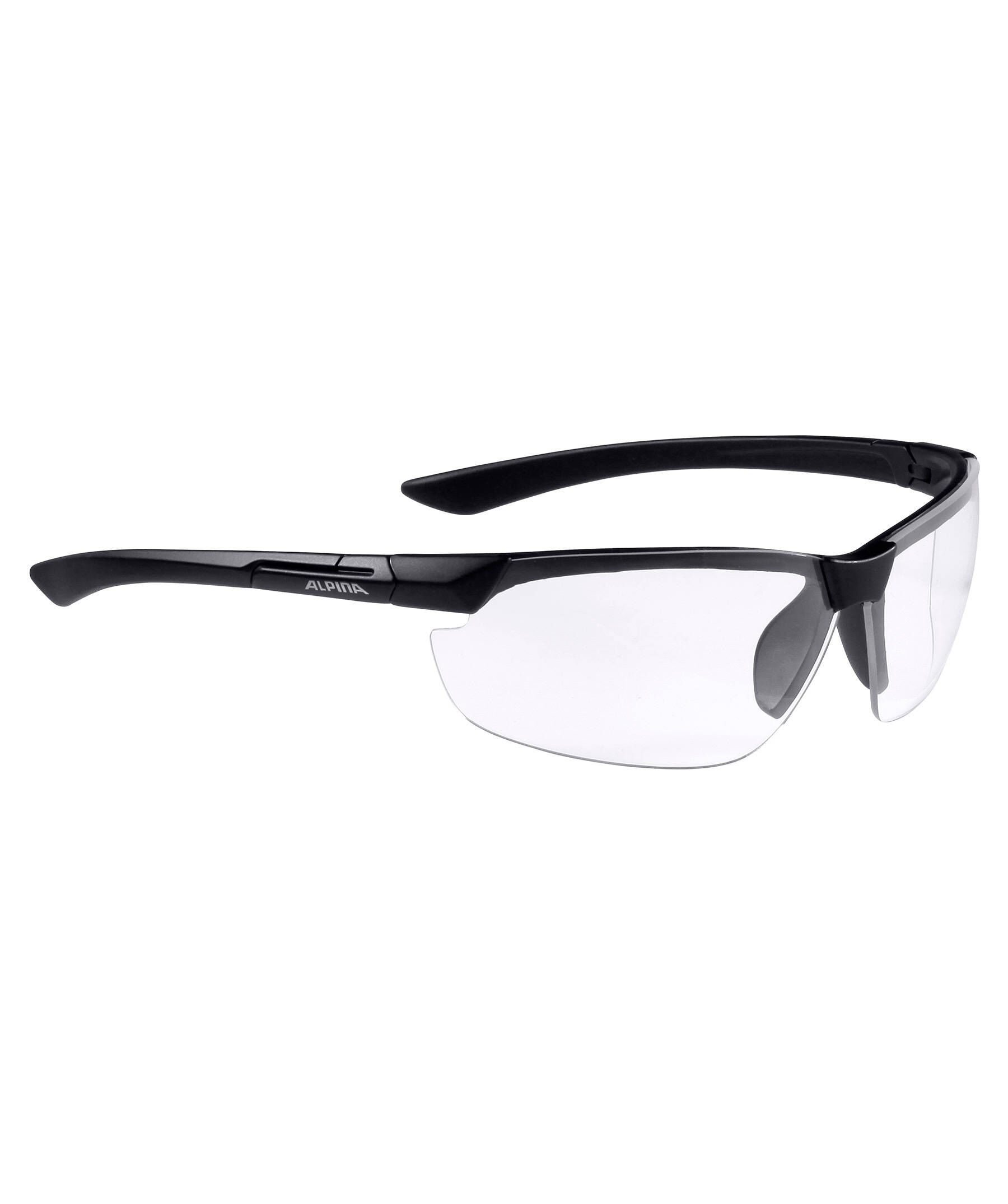 ALPINA Sonnenbrille Sportbrille Draff ALPINA Sonnenbrille Sportbrille Draff