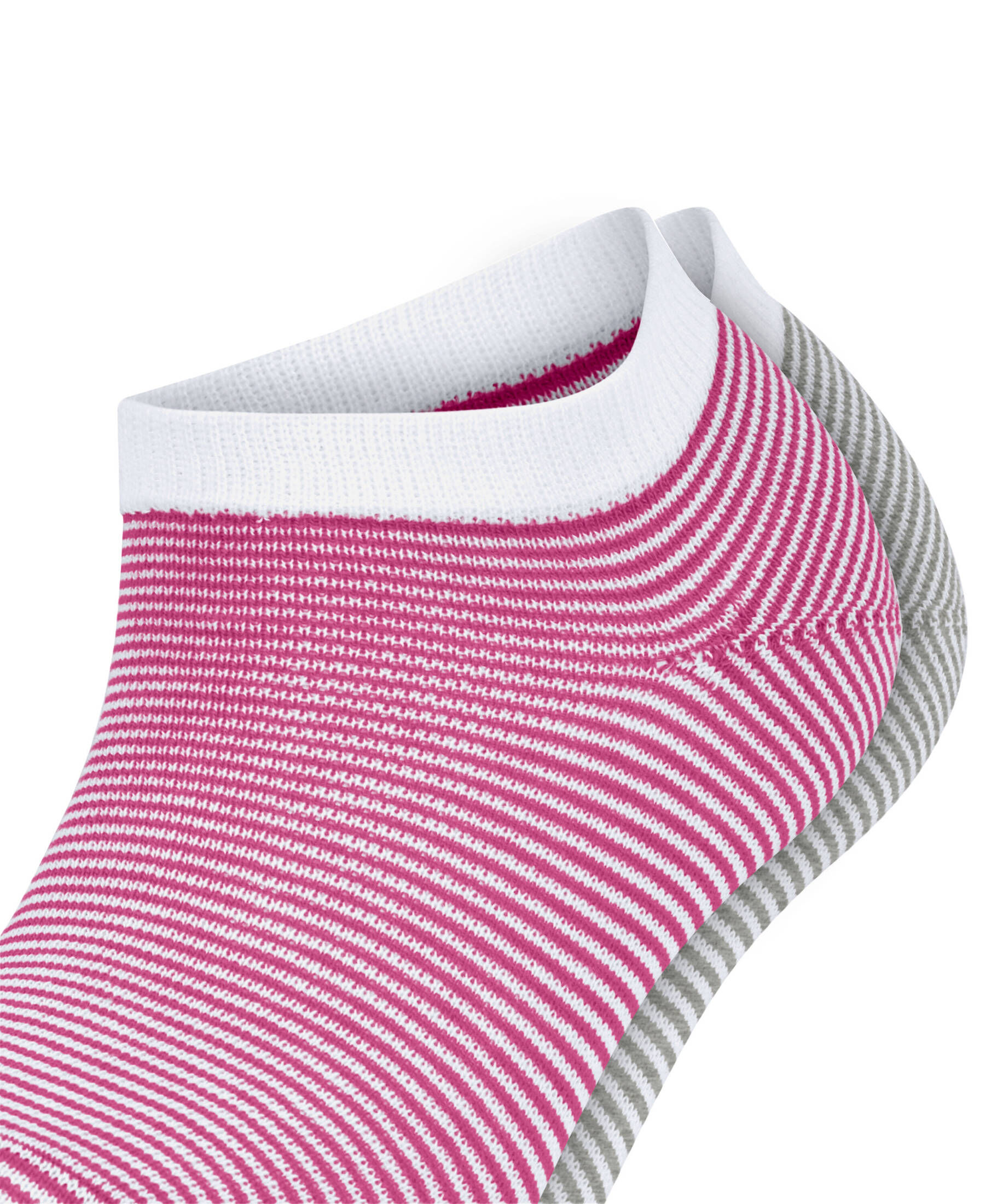ESPRIT Damen Socken Basic Pure 2er Pack online bestellen | MÜLLER