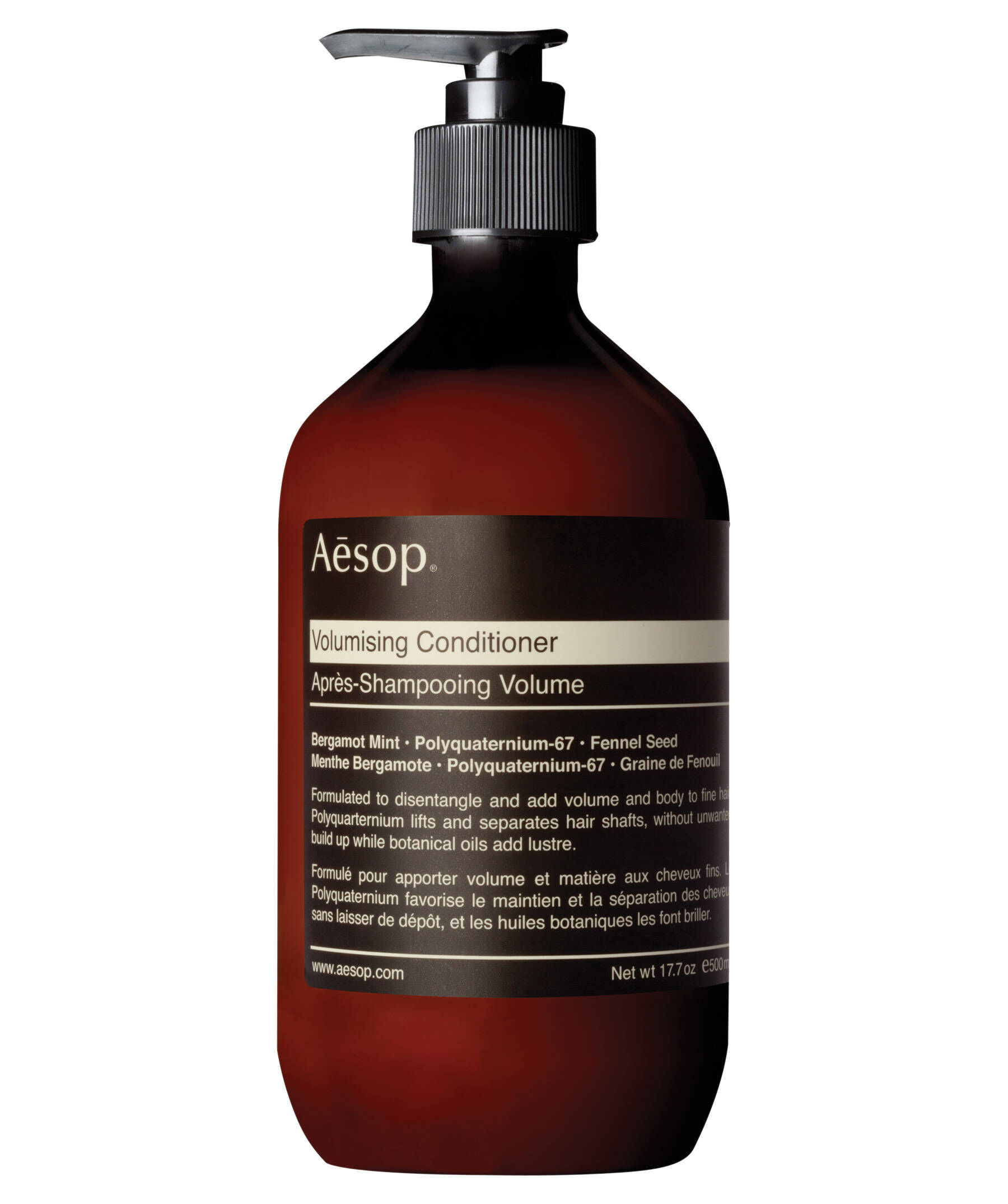 Aesop "Volumising Conditioner" kaufen engelhorn