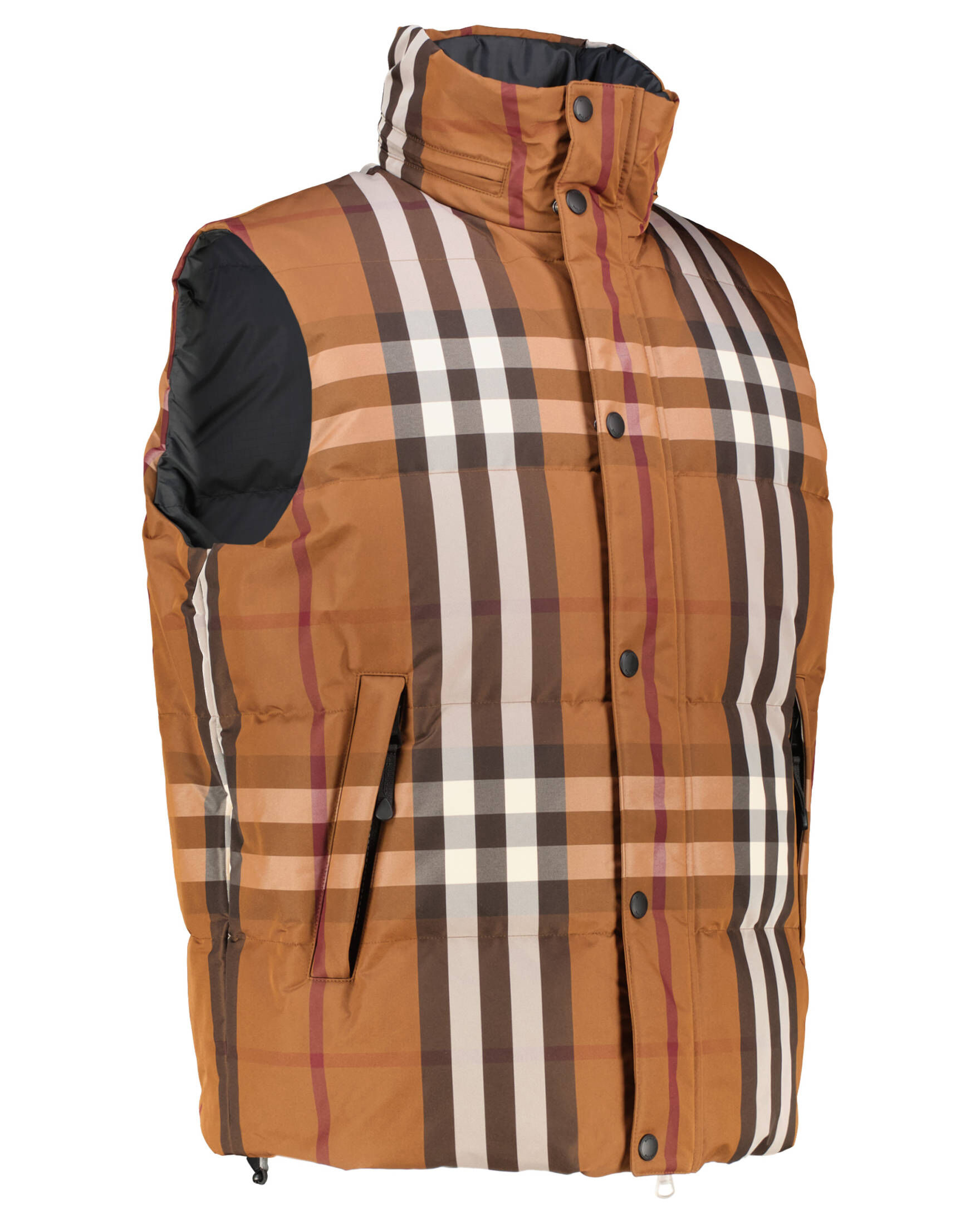 Hackett London Herren Freizeithemd – Baumwolle-Leinen, Kariert, Slim Fit, Regular Fit, Blau