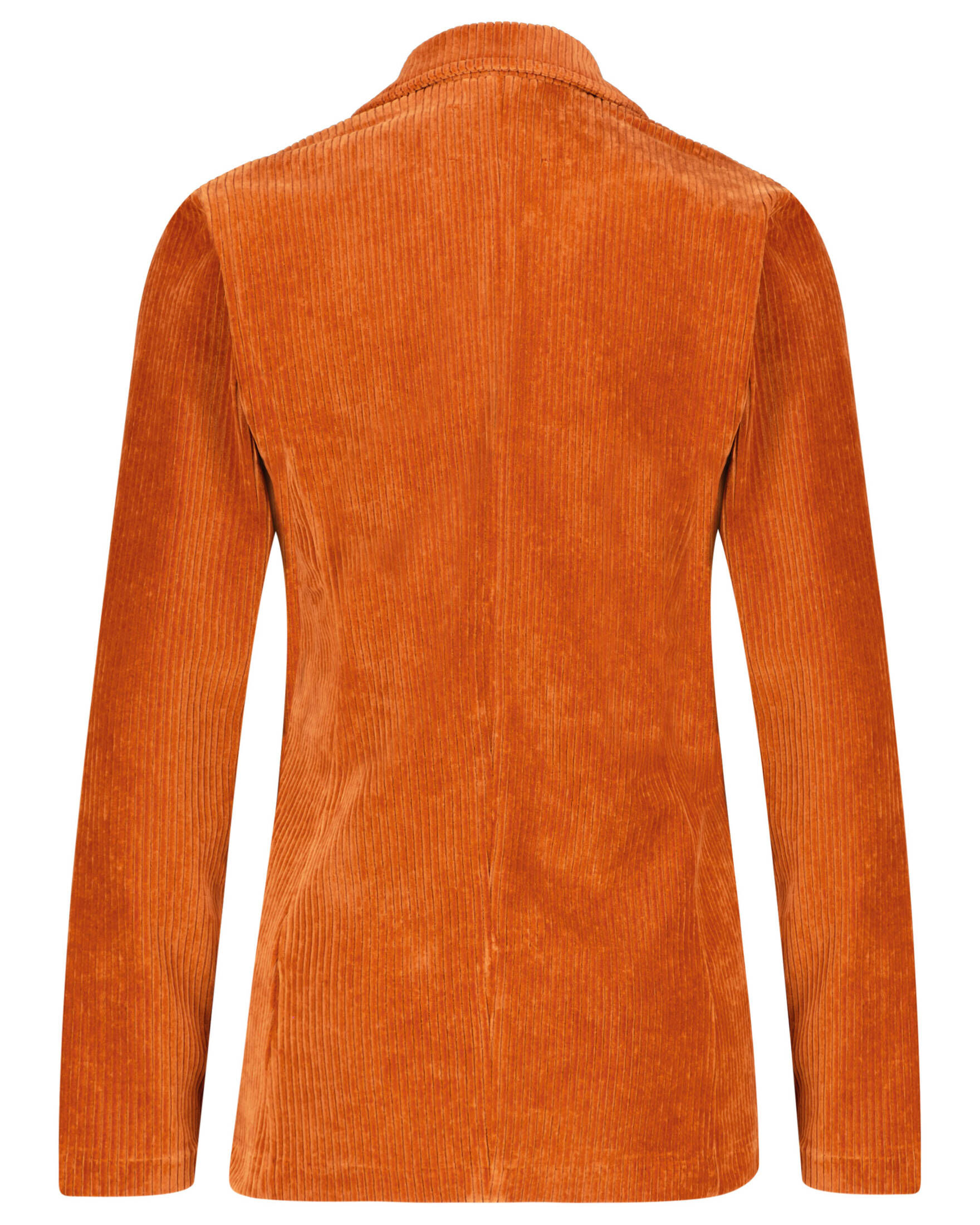 Street One Damen Cordblazer - Retro Style Mit Weichem Cordstoff