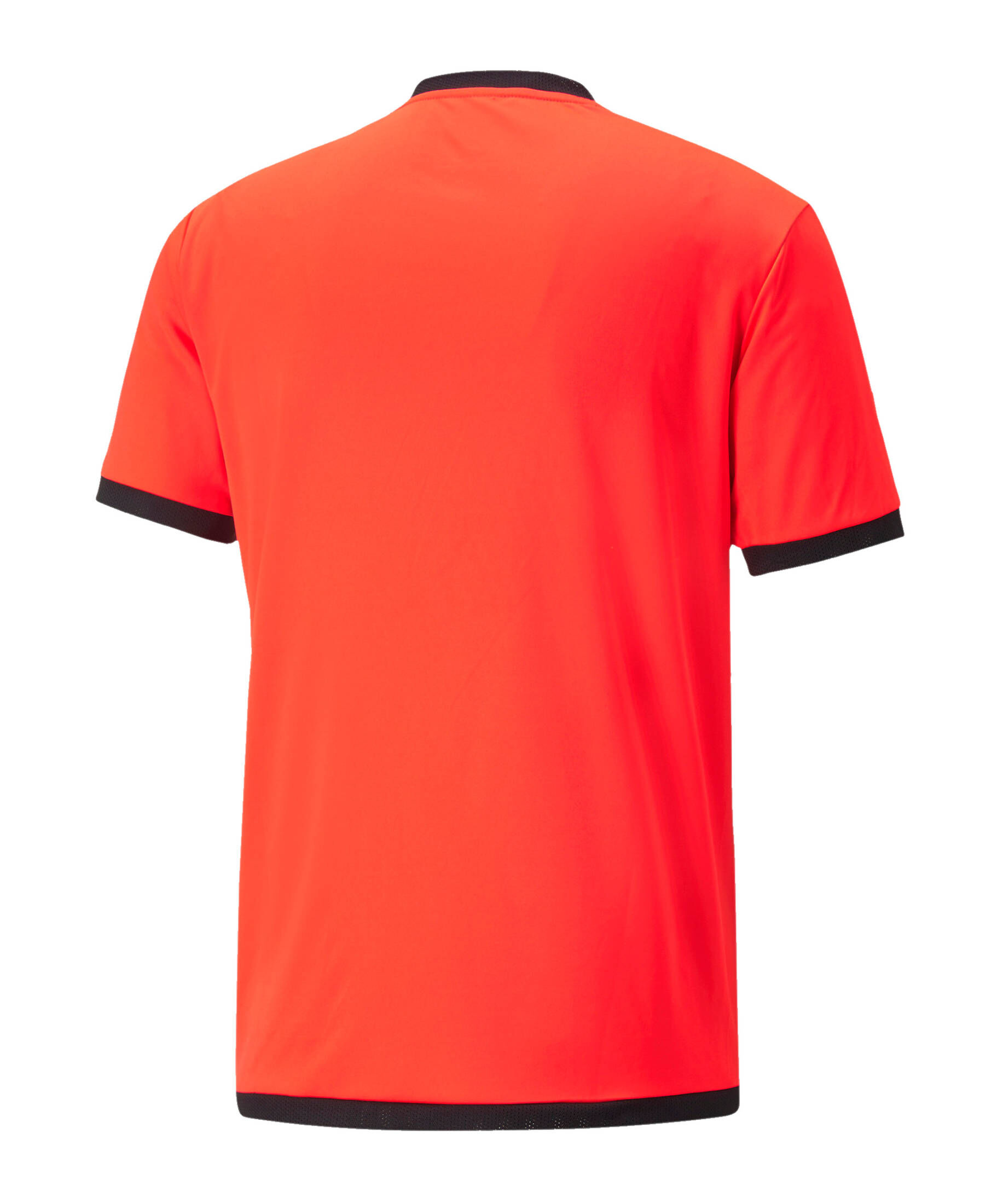 Exxact Schiedsrichter-Trikot Mit V-Ausschnitt – Schwarz-weiß Gestreift, 100% Polyester, Für Fußball, Basketball Etc.