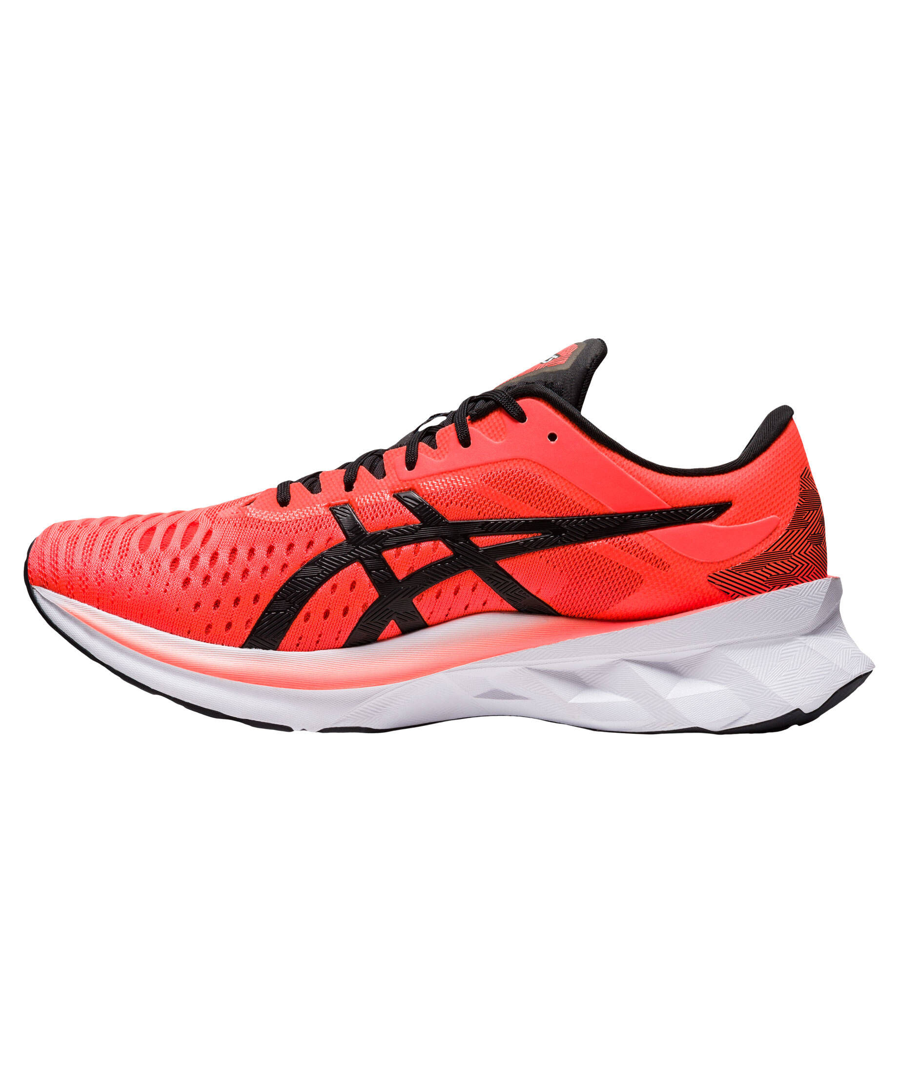 Asics Laufschuhe Herren Für Schwere Läufer Herren Laufschuhe "Novablast"