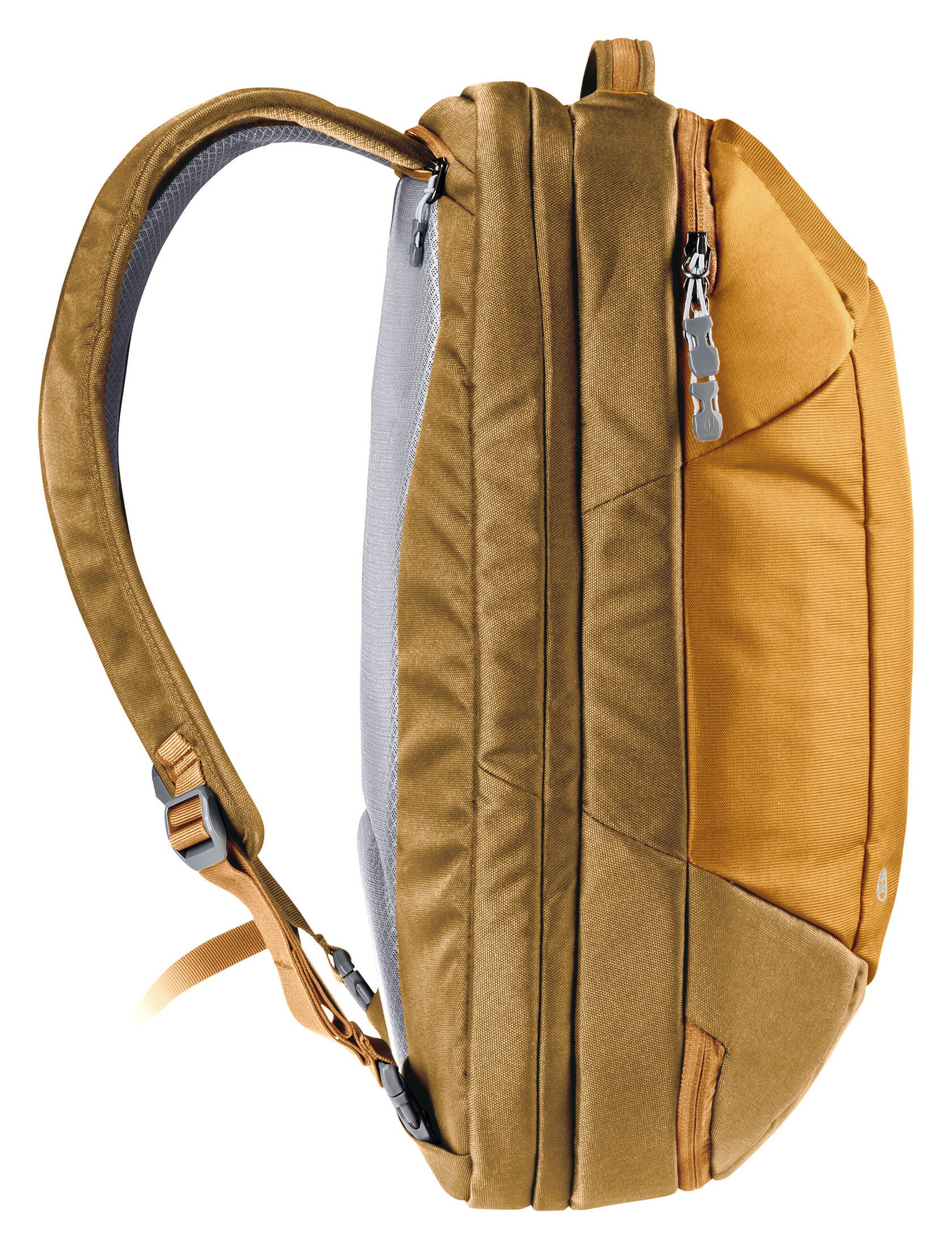 Deuter AViANT Carry On 28 Reiserucksack - Handgepäck-tauglich (50x33x20 Cm), Mit Laptopfach (bis 15 Zoll) & Verstaubaren Schulterträgern