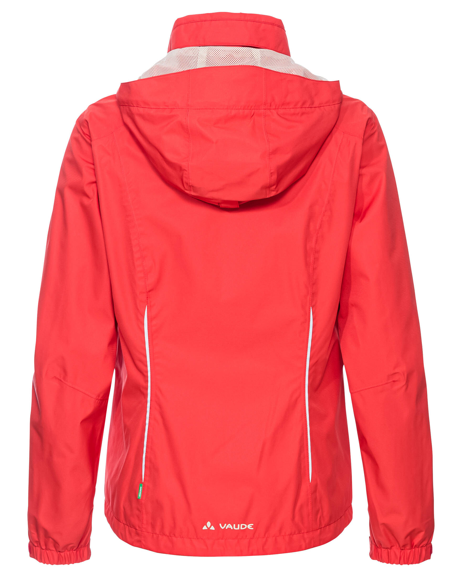 VAUDE Damen Radjacke WOMENS´S ESCAPE BIKE LIGHT JACKET in Rot kaufen