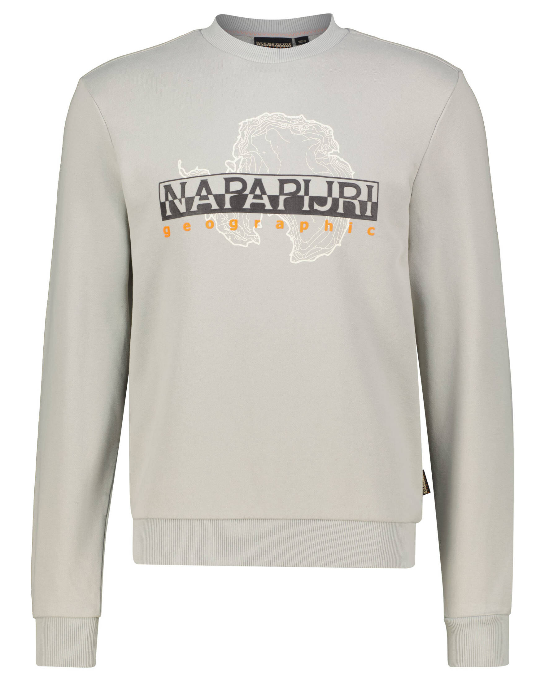 Napapijri sweater best sale sale