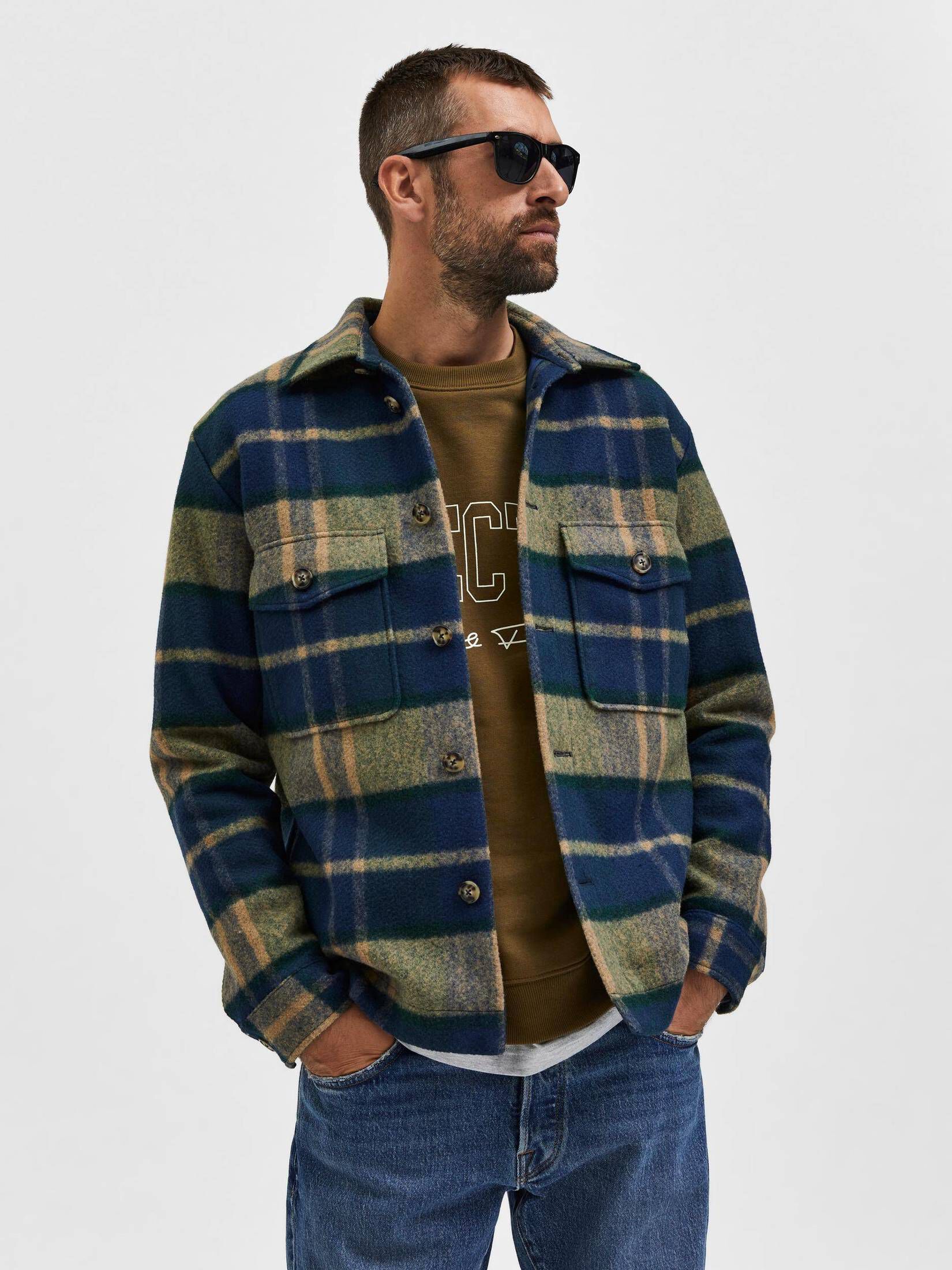Hemdjacke main image 0