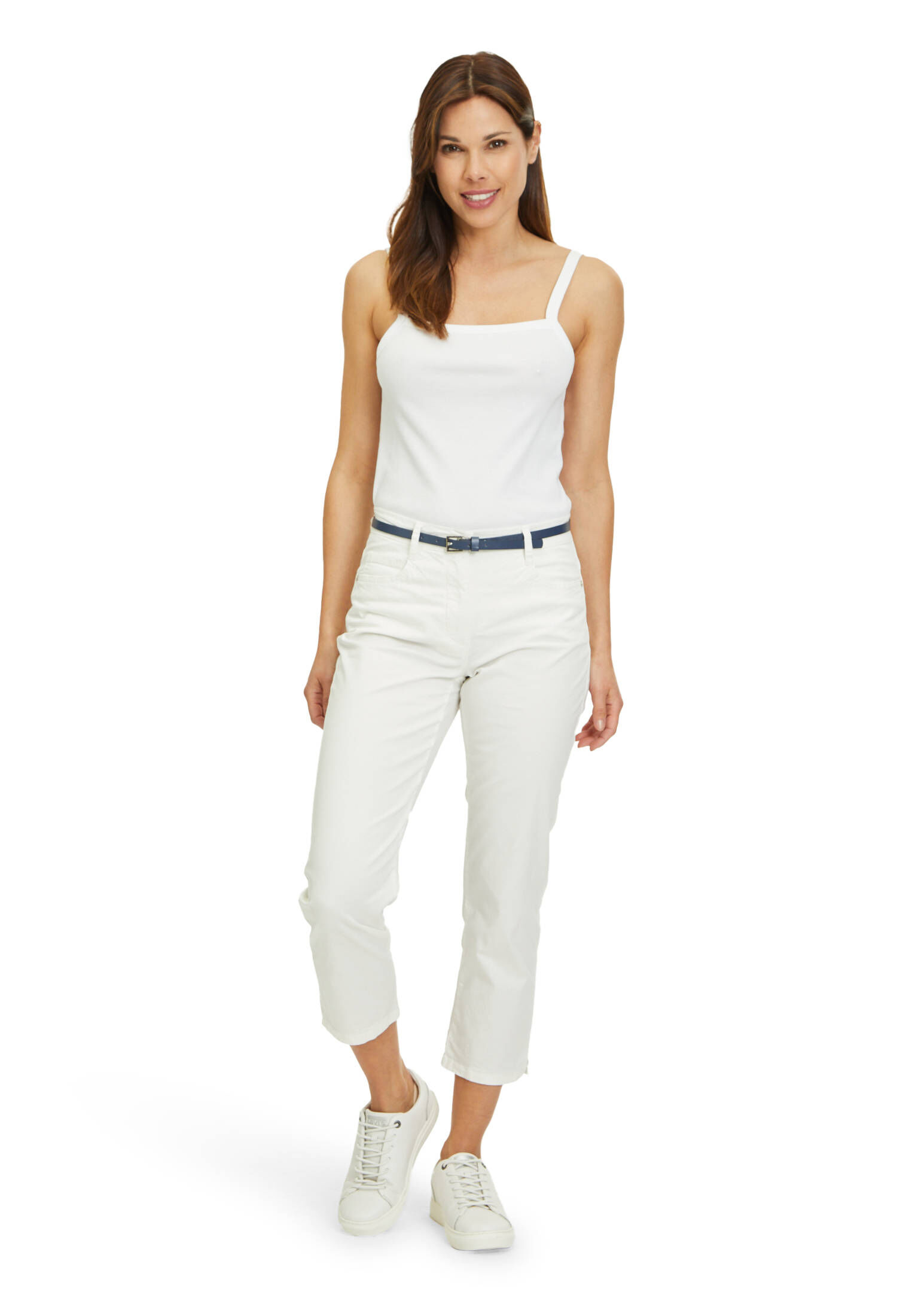 Pioneer Camp Damen Sommerhose - Weit Geschnitten Mit UPF100+ Sonnenschutz