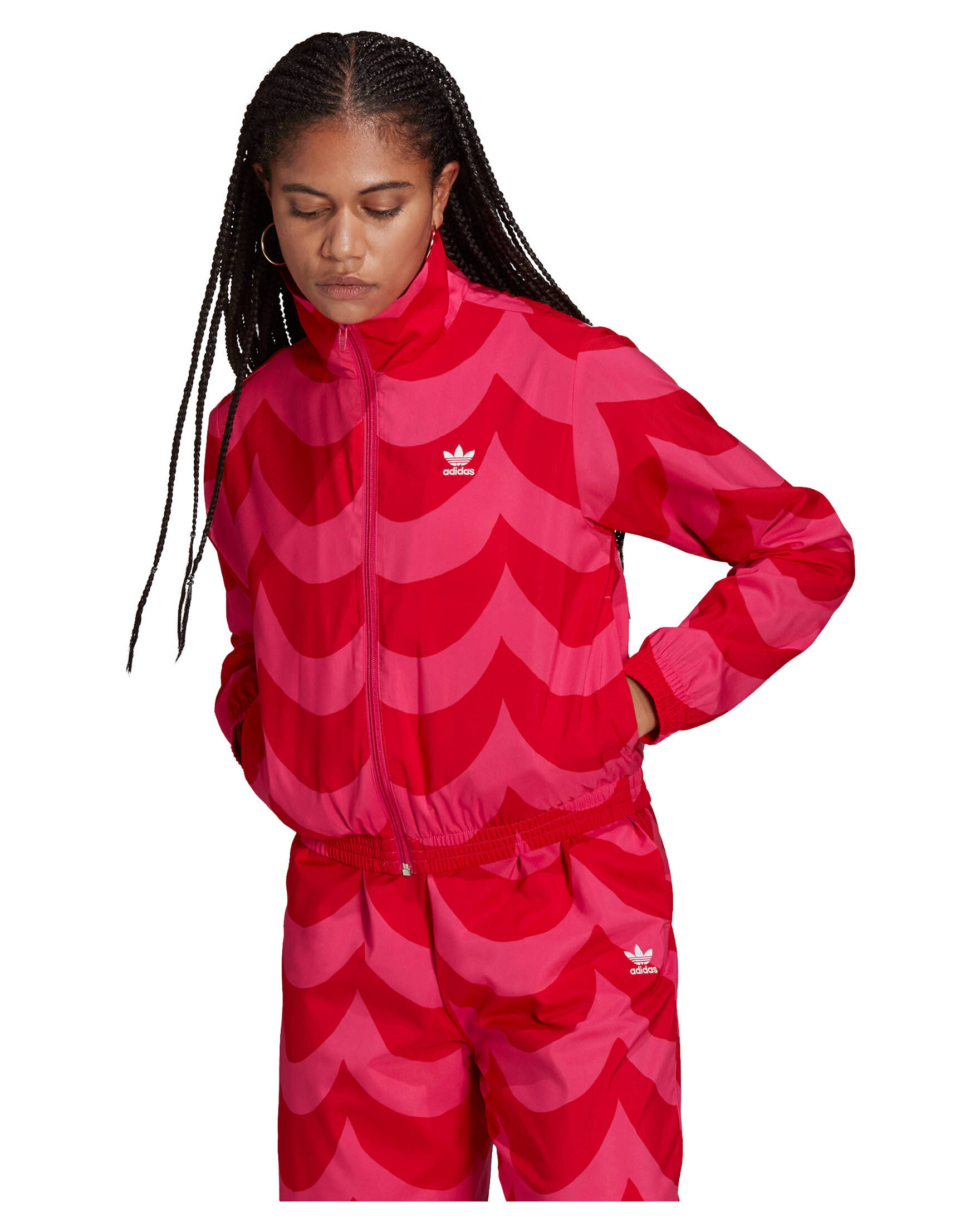 adidas Originals Damen Jacke kaufen | engelhorn