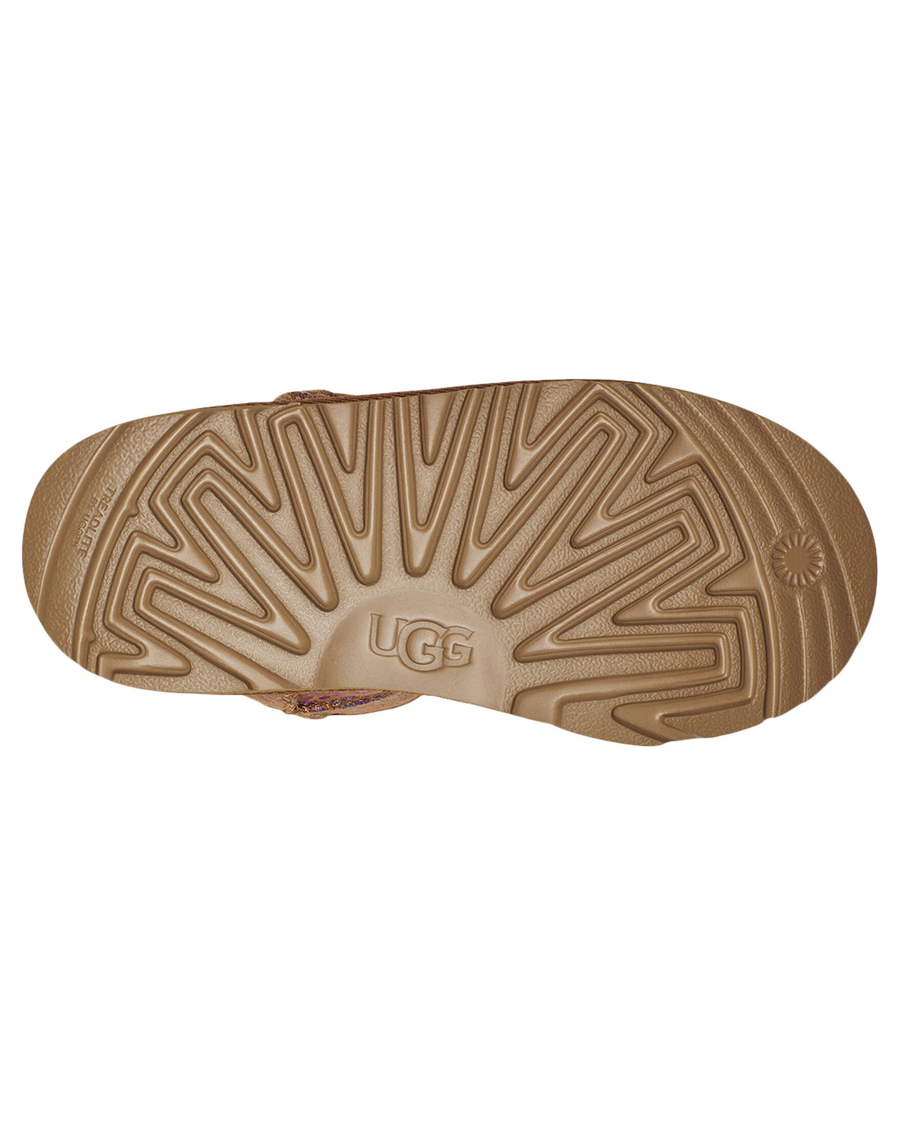 Mädchen Stiefel CLASSIC II SPOTS