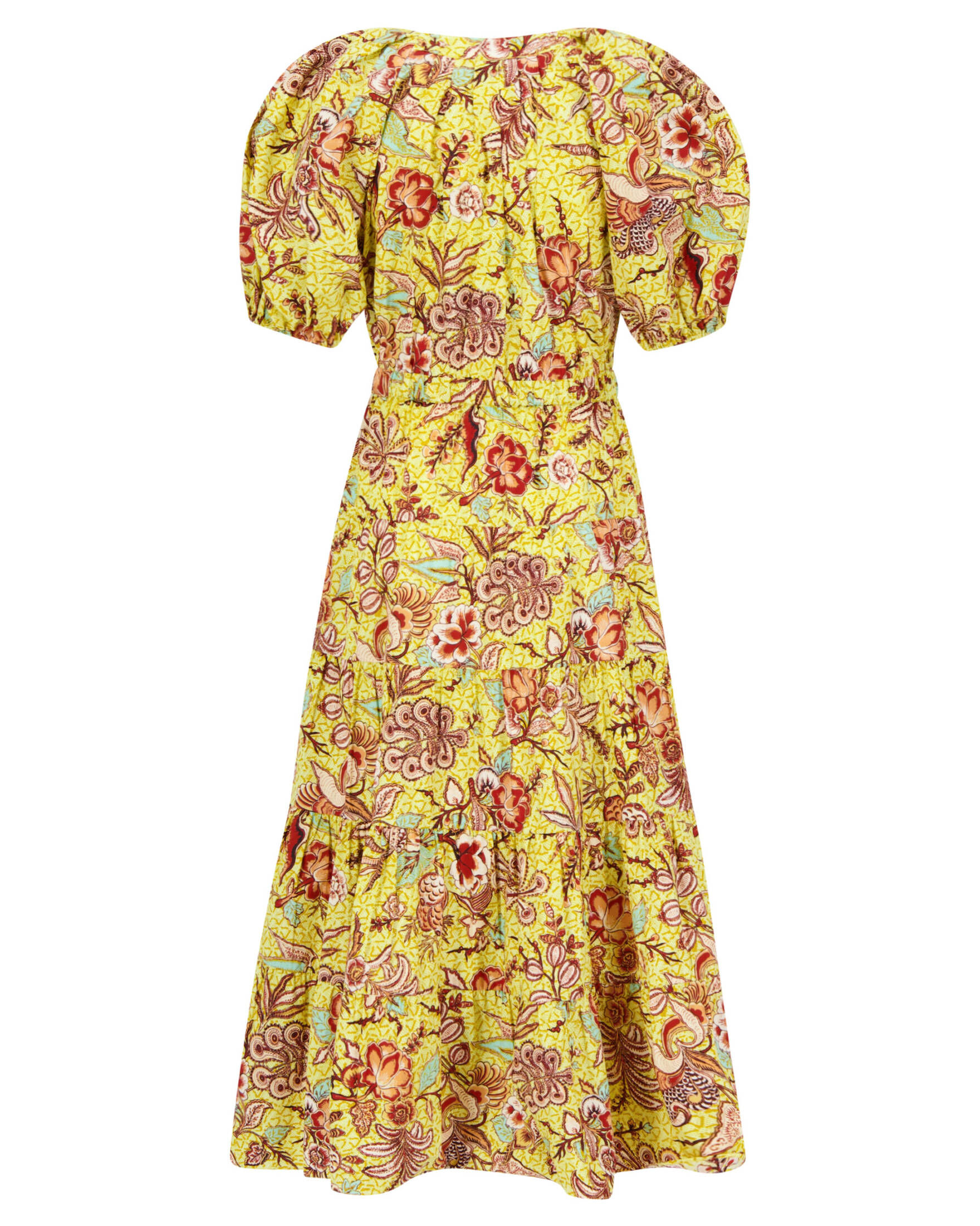 Damen Kleid OLINA
