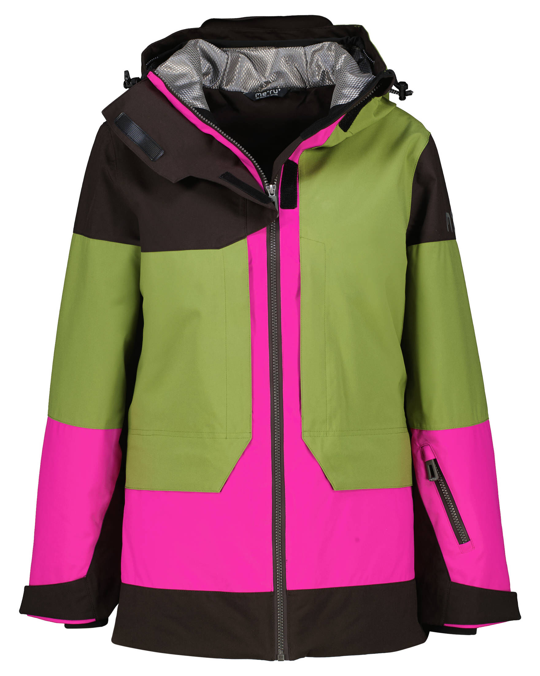 meru Damen Skijacke PRESENA kaufen | engelhorn