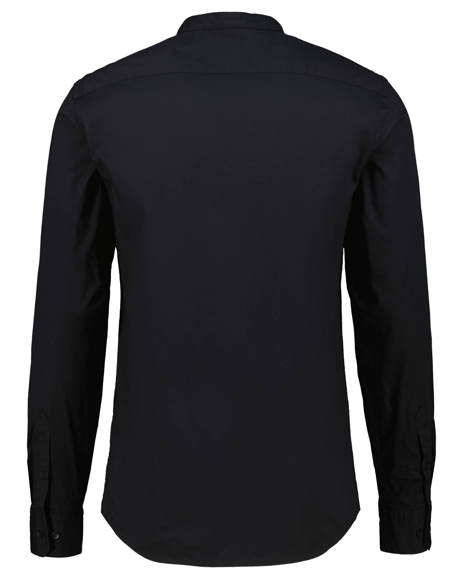 Langarmhemd für Herren in Grau | camel active