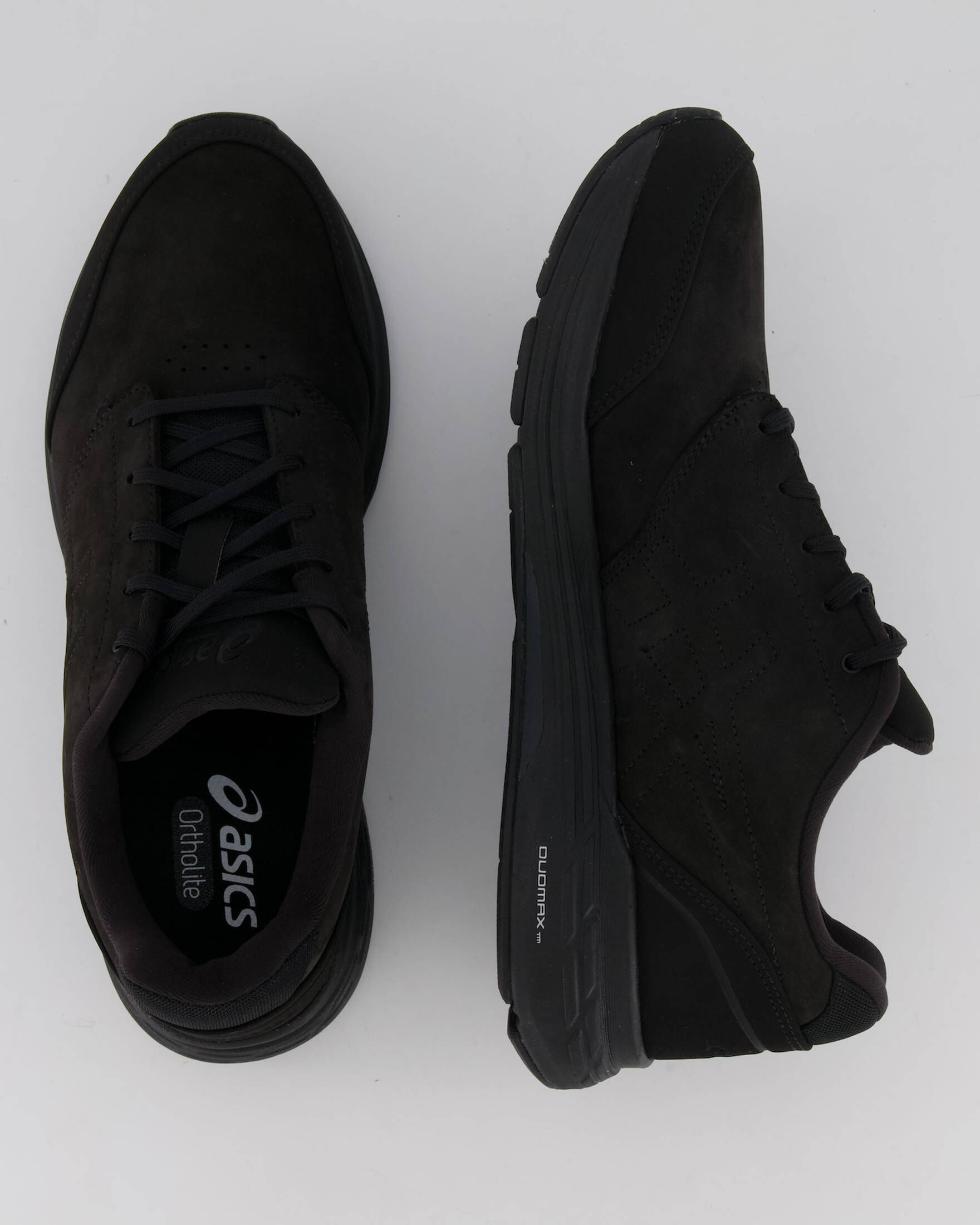 asics gel odyssey herren braun