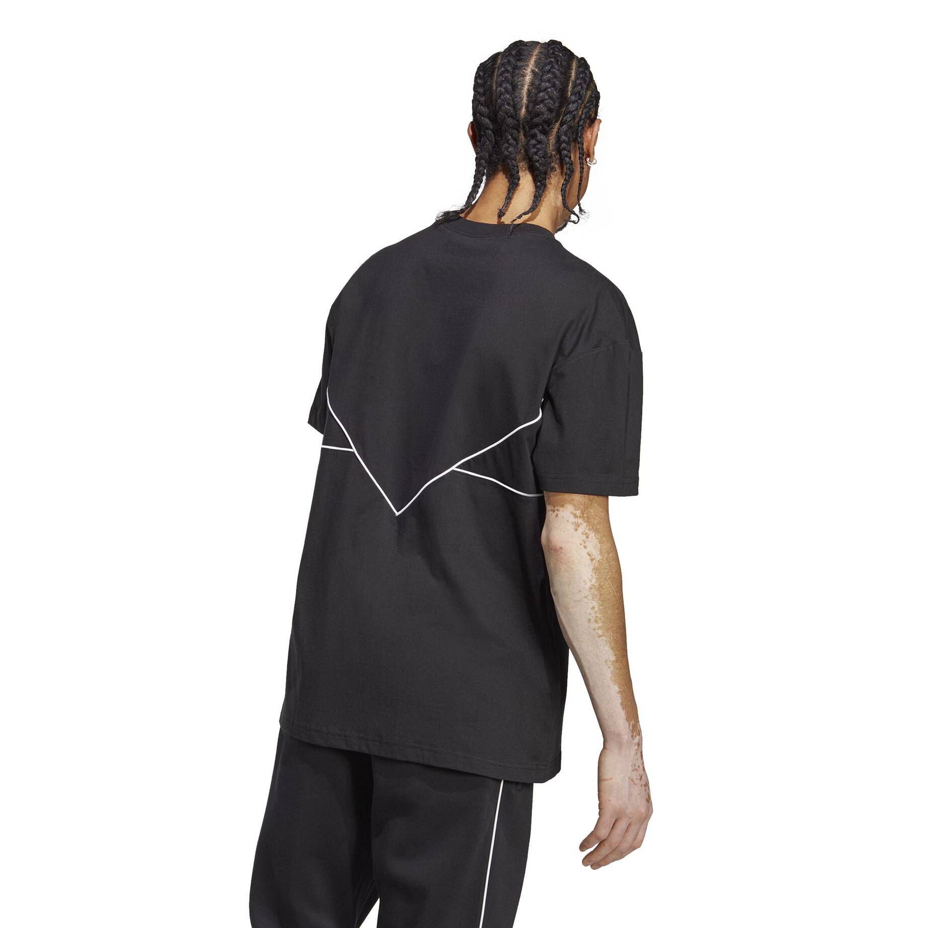 adidas originals herren t shirt