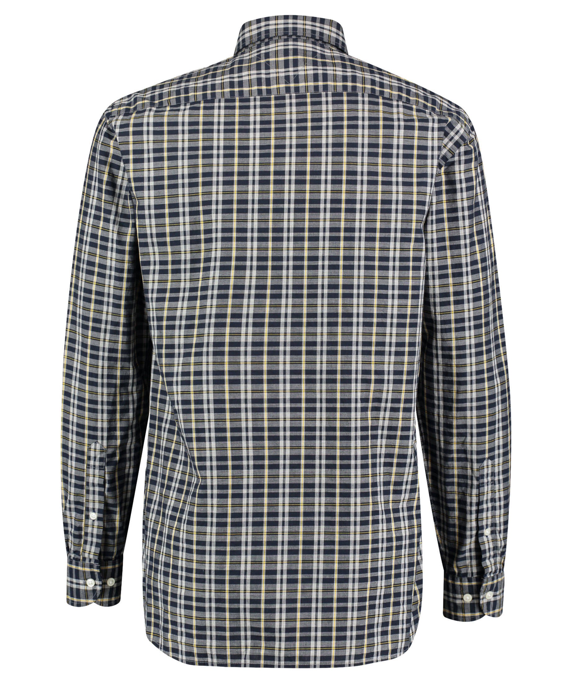 Herren Leinenhemd Kurzarm - Leicht & Luftig Sommerhemd Mit Tasche