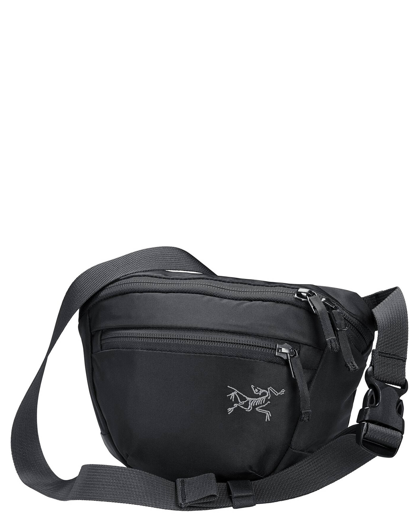 Backpacks Arcteryx Waist Pack Maka Arc'teryx Mantis Waist Bag