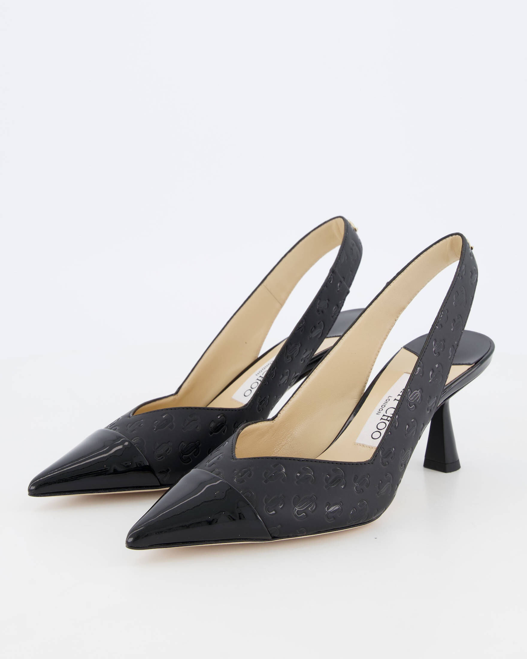 Jimmy Choo Damen Pumps LIYA SLINGBACK 65 kaufen engelhorn