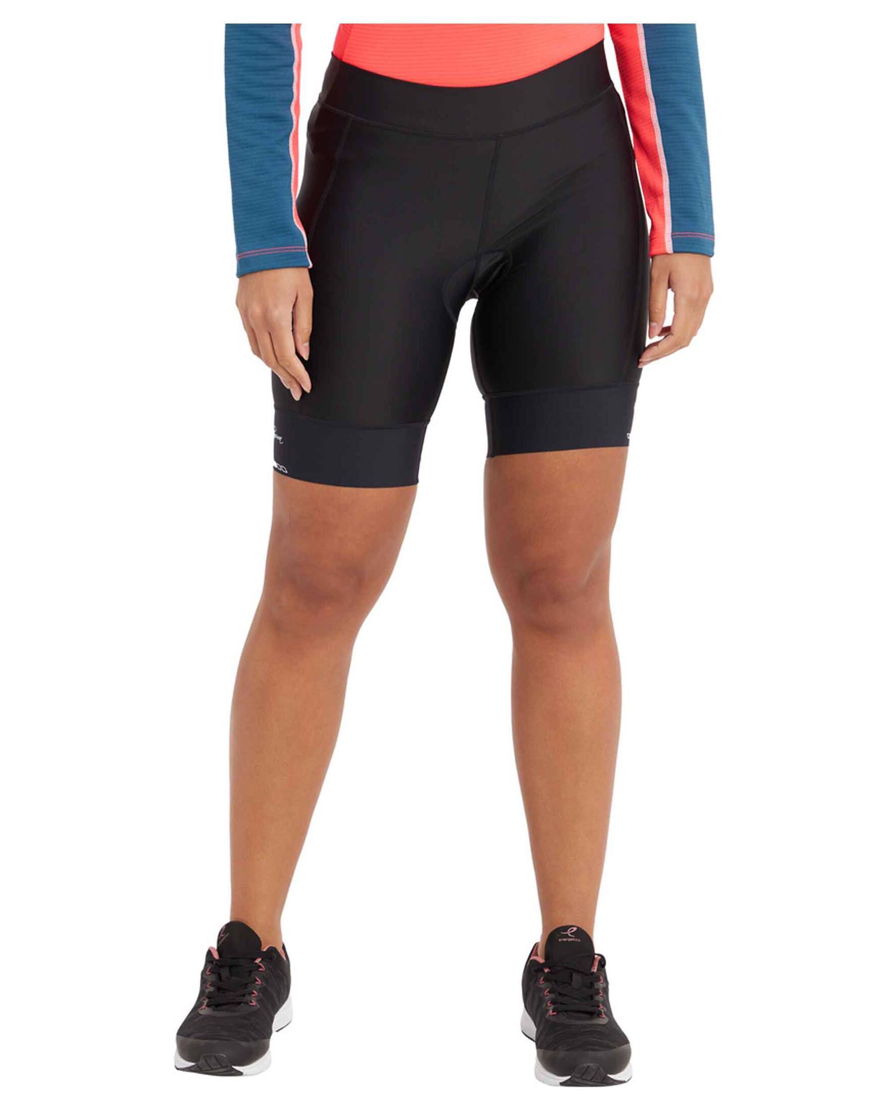 Damen Radsport Shorts DEGNA III W