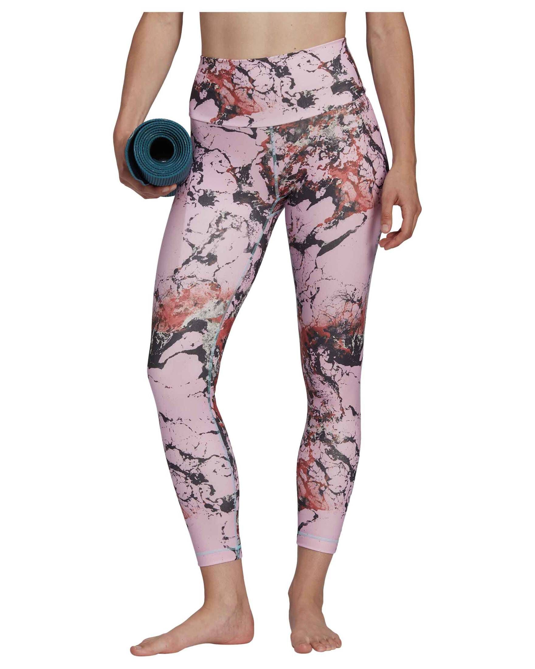 TRENDYOL Damen Yoga Pants Gestrickt – Aus 92% Polyamid, 8% Elastan, Bequem Für Sport & Alltag