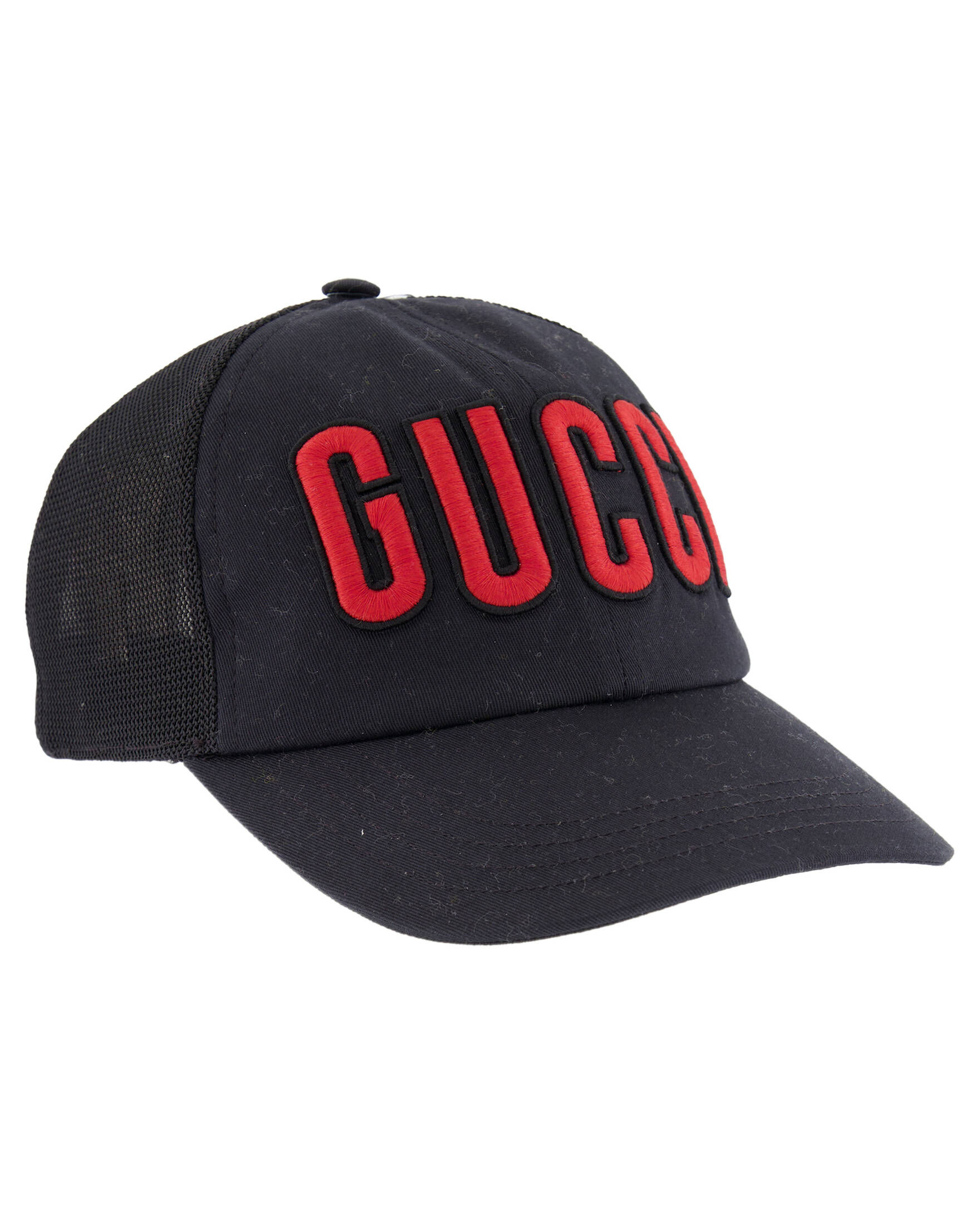 Gucci Herren Cap GUCCI LOGO CAP kaufen engelhorn