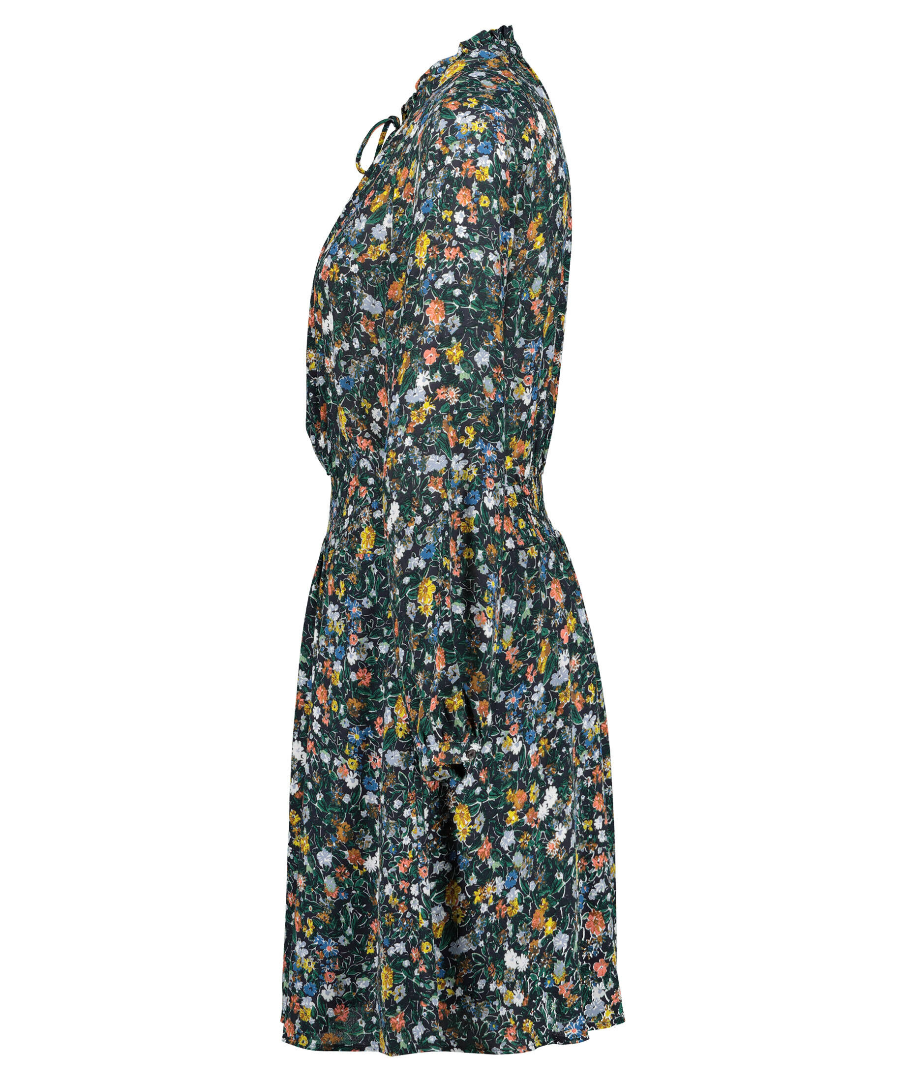 Marc O Polo Damen Kleid Kaufen Engelhorn 