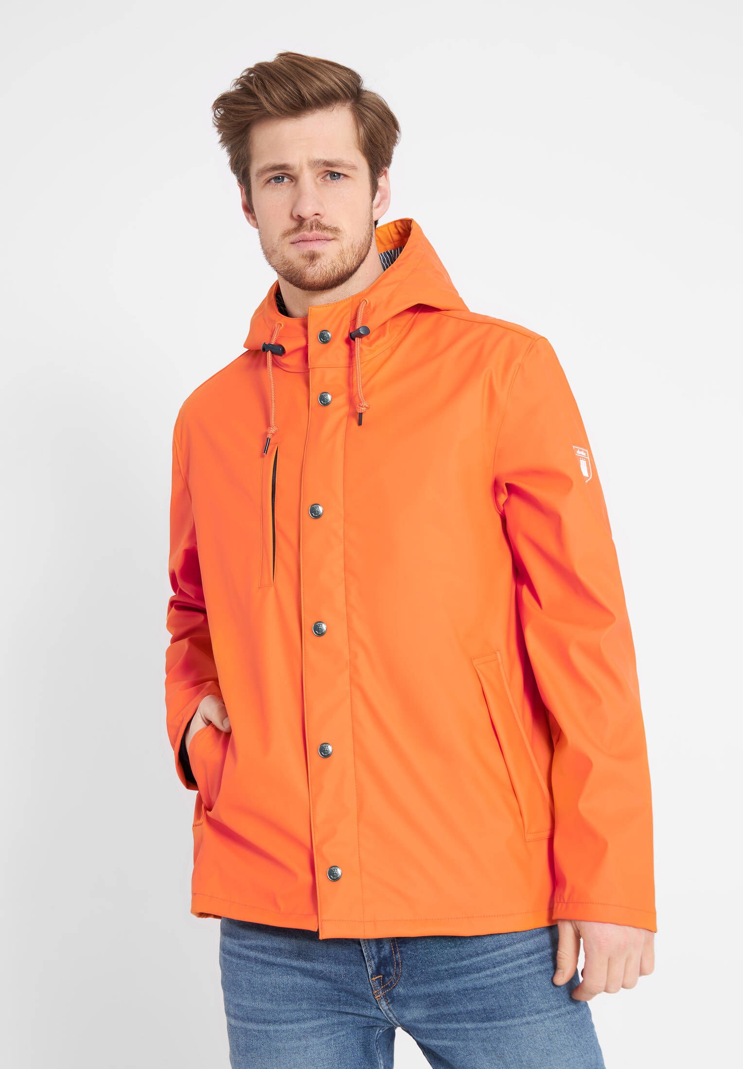 derbe jacke xxl