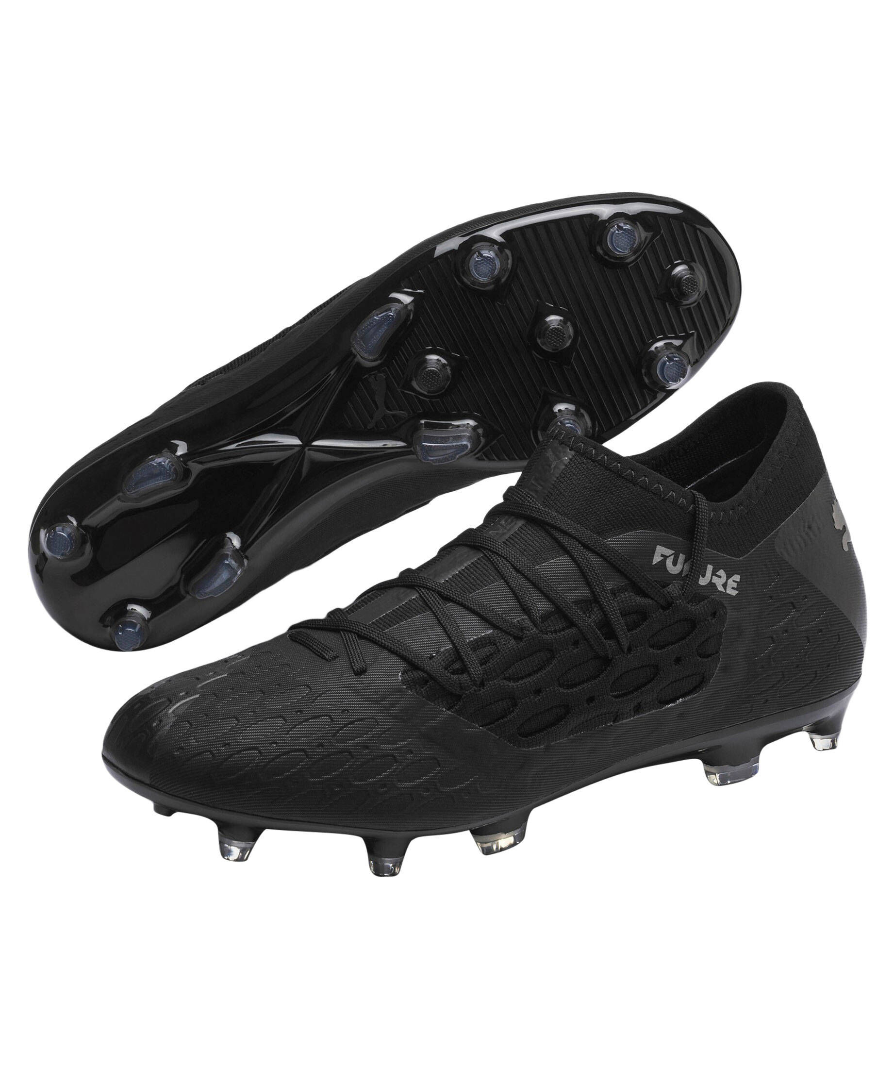 Herren Fußballschuhe Rasen, Kunstrasen \