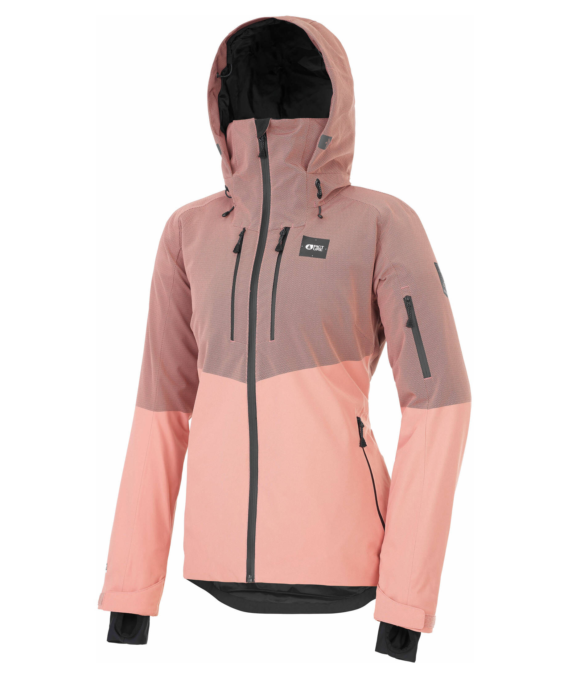 snowboardjacke damen