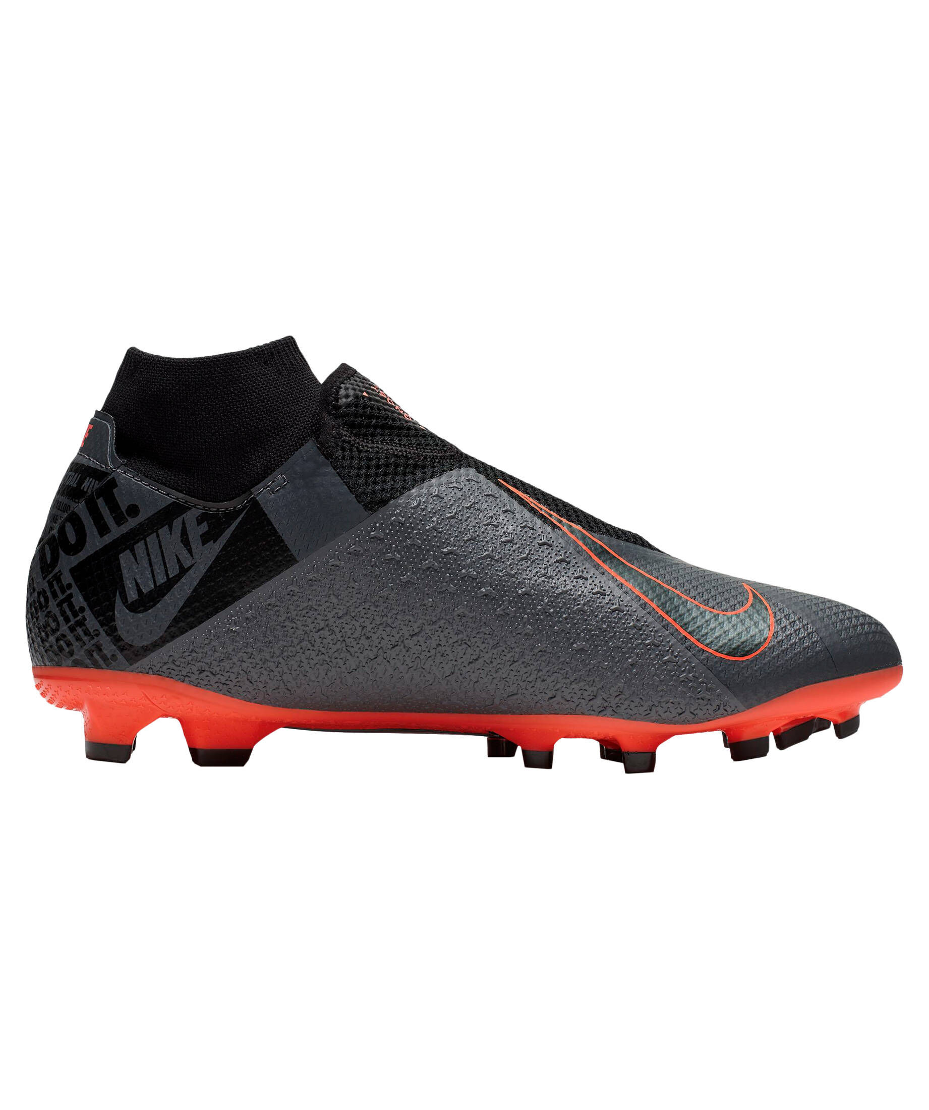 nike phantomvsn pro dynamic fit game over fg