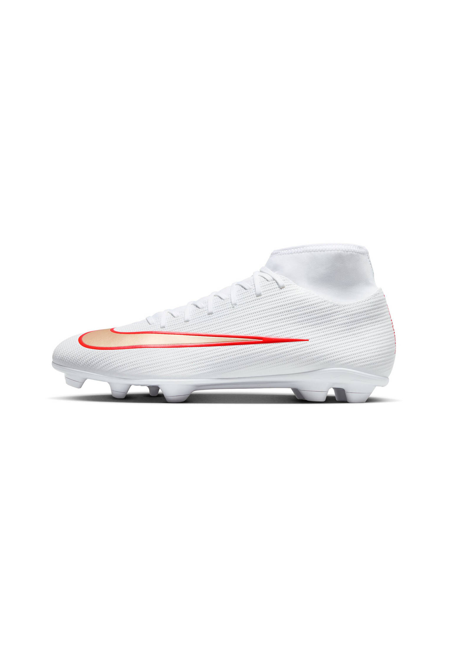 Nike Fußballschuhe Rasen-Kunstrasen MERCURIAL SUPERFLY 11 CLUB Nike Fußballschuhe Rasen-Kunstrasen MERCURIAL SUPERFLY 11 CLUB