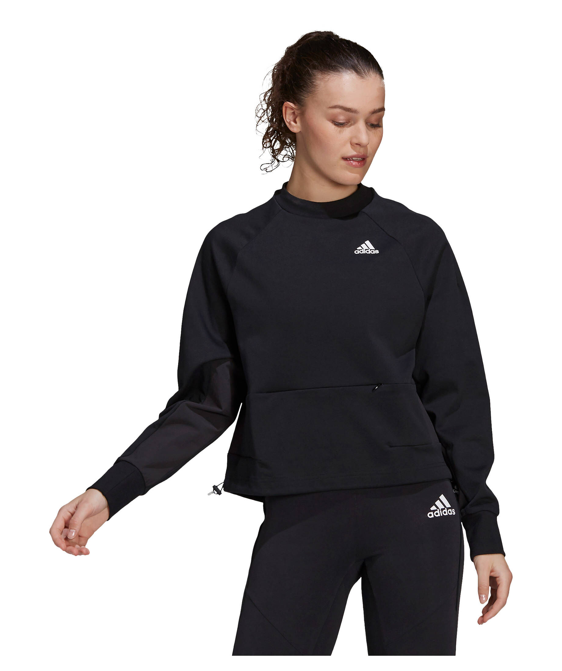 adidas Performance Damen Sweatshirt "Sportswear" kaufen engelhorn