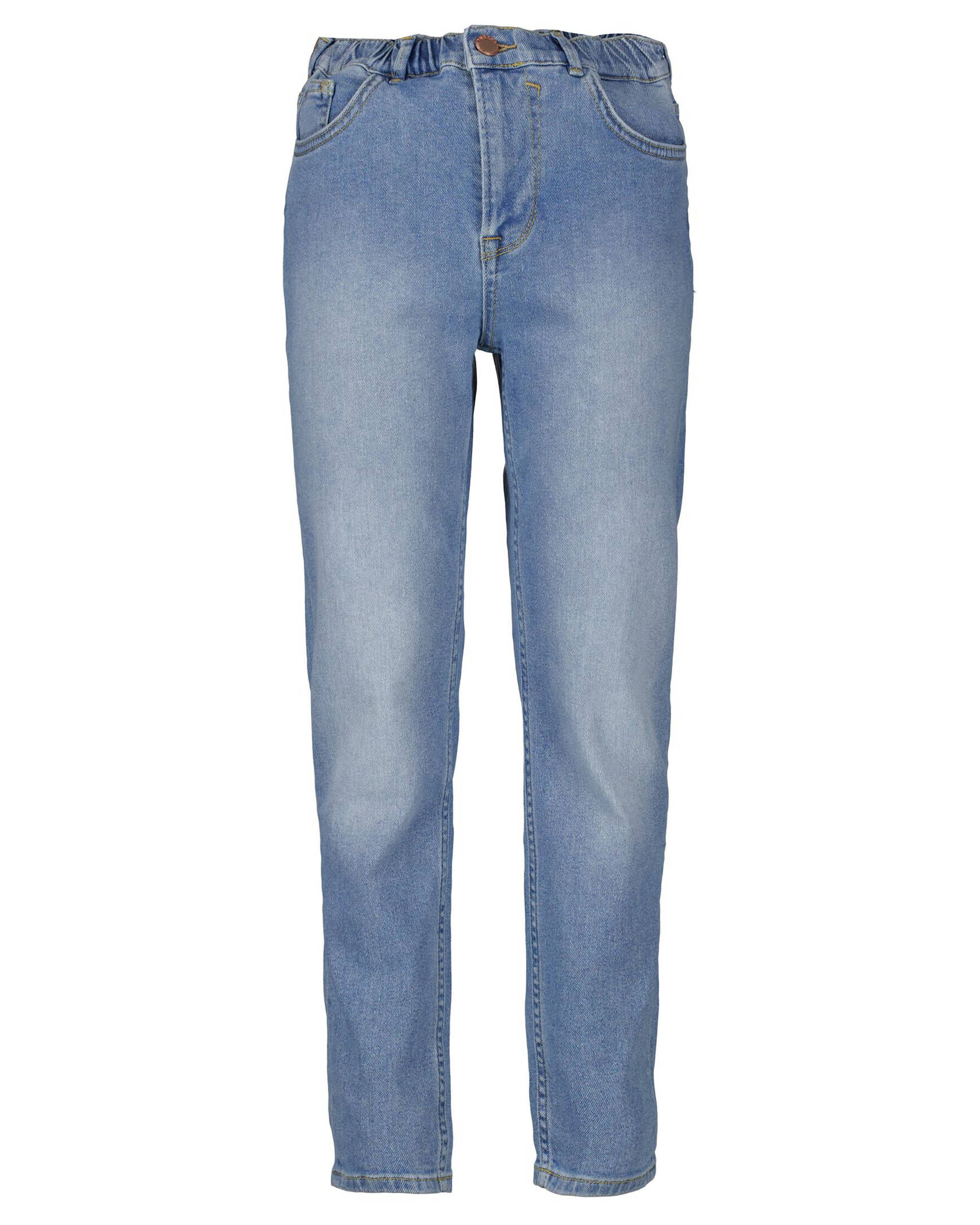 Wide Leg Pant Jeans Slim Fit Von Garcia Produktbild-Vorschau 7