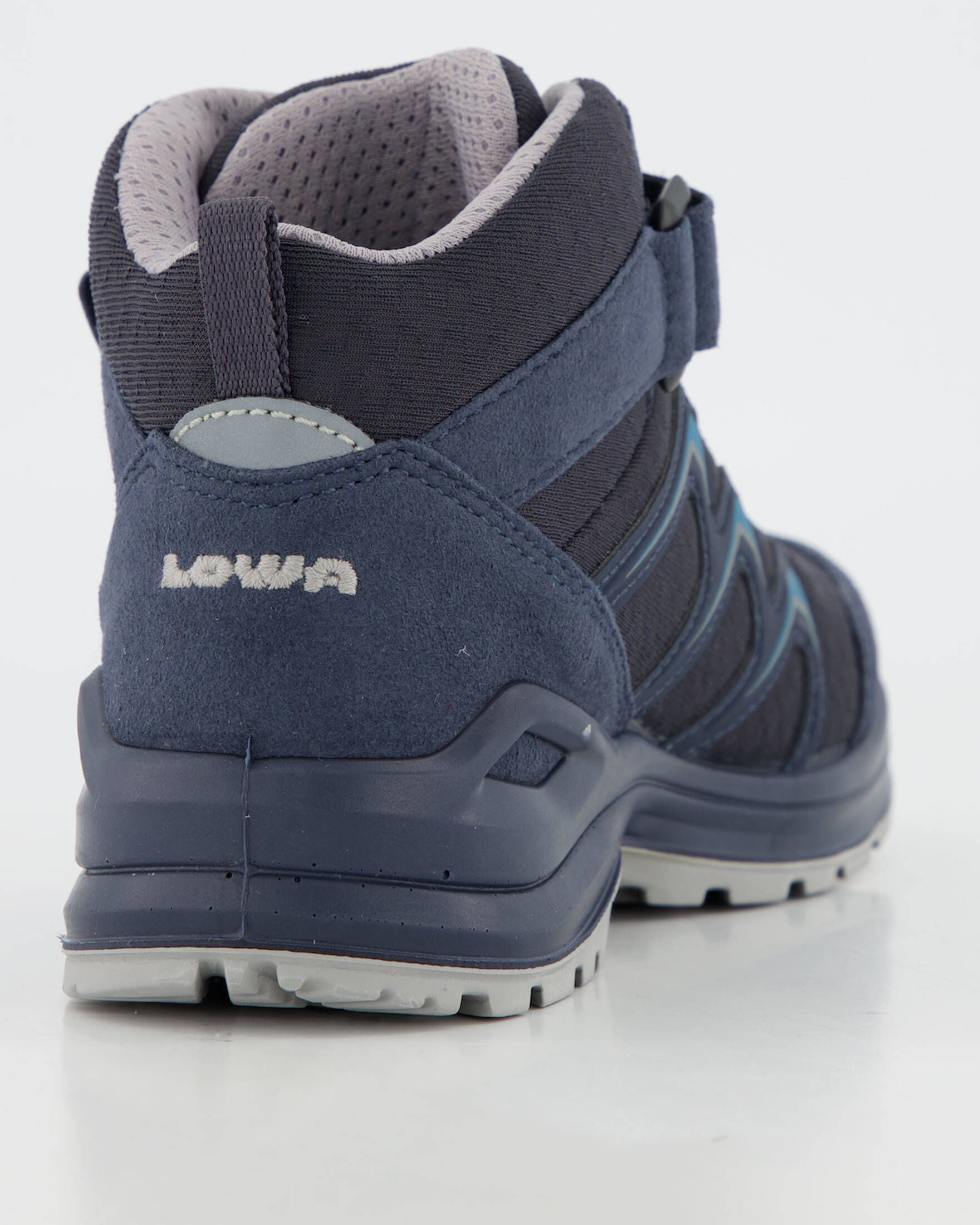 Erstaunlich Lowa Kinder Wanderschuhe Bild