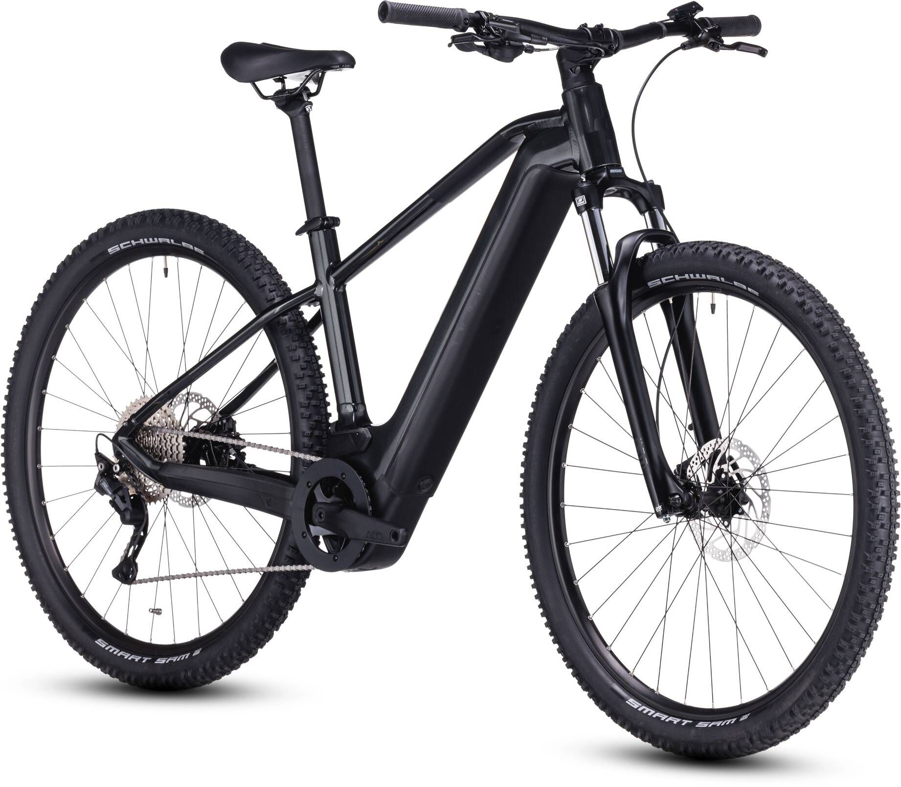 mtb aanbieding cube