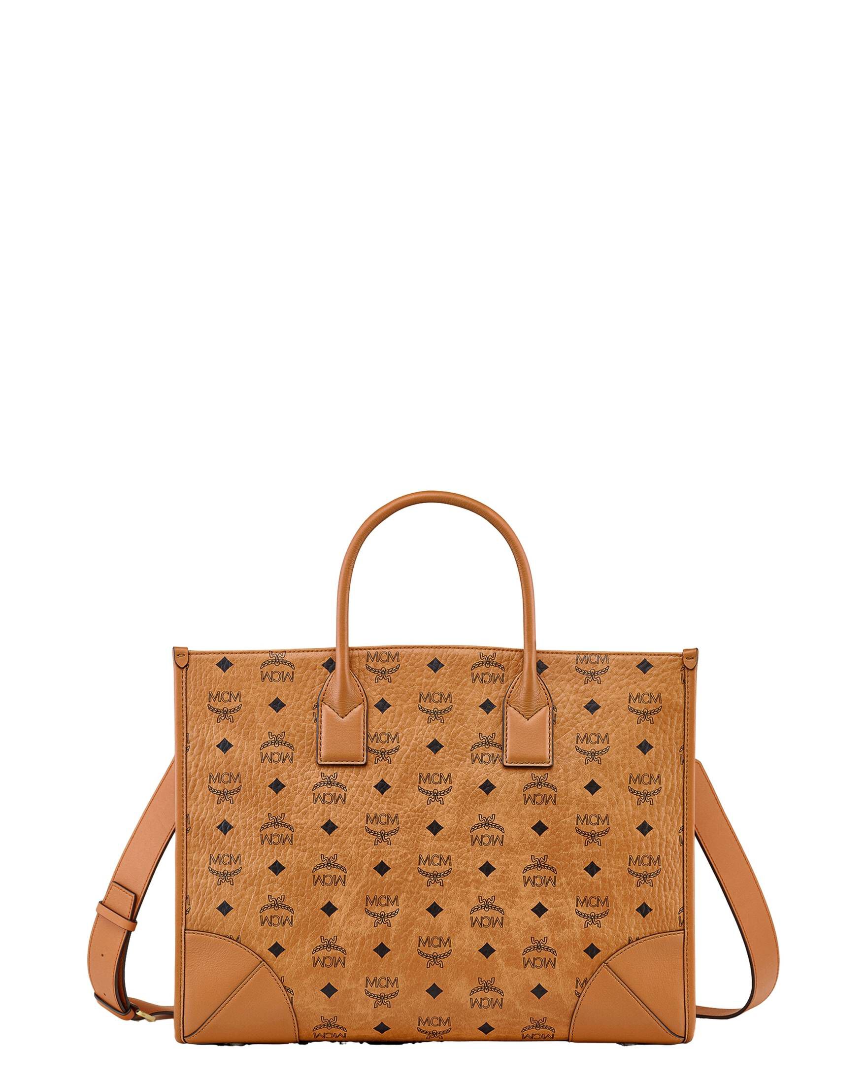 Mcm Liz Mcm Taschen Sale Tasche Mcm Sale Shopper MÜNCHEN TOTE