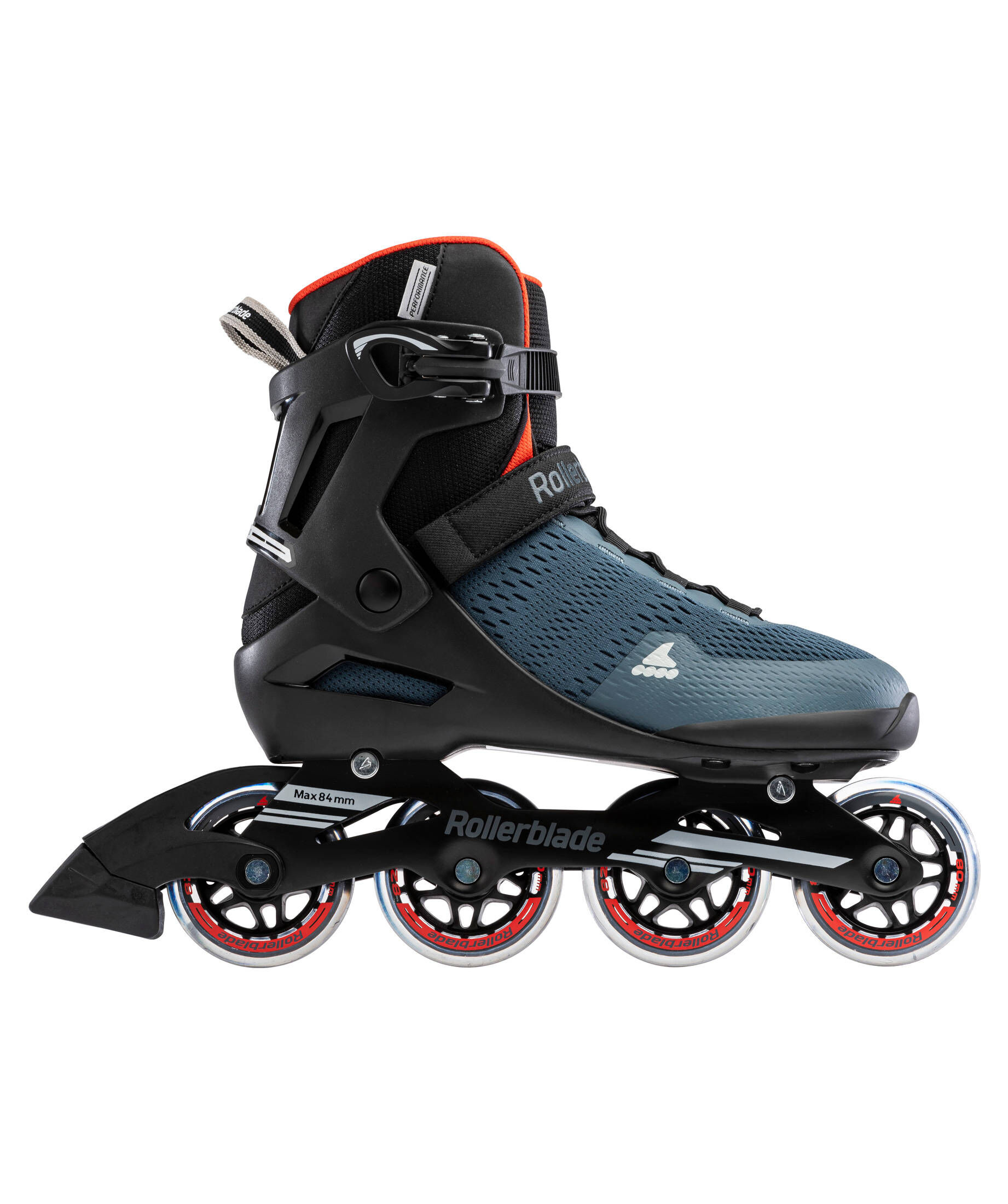 Rollerblade Herren Inlineskates "Sirio 80" in kaufen engelhorn