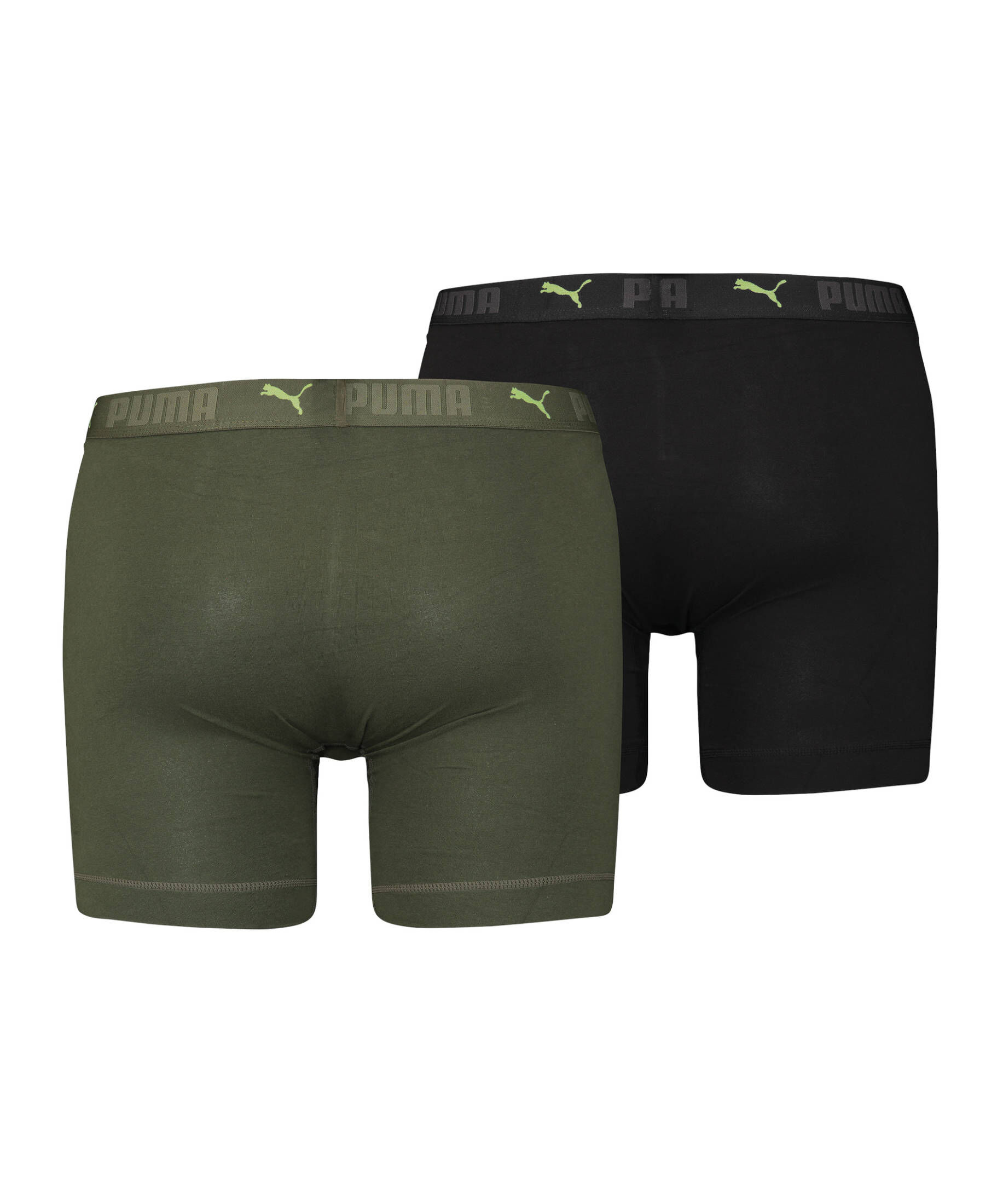 Blend Herren-Boxershorts 2er-Pack – Bequem & Schlicht