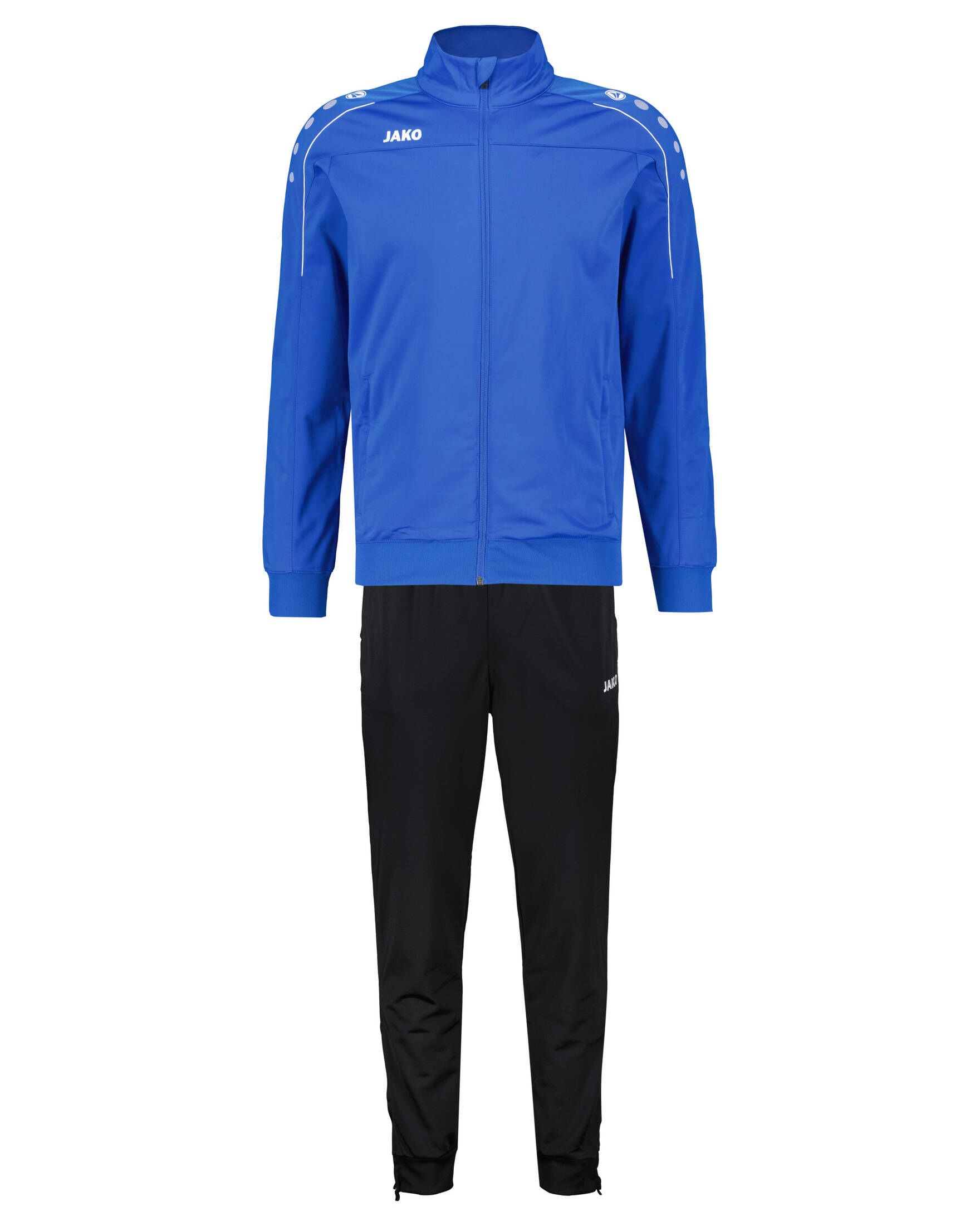 Jako Herren Fu ball Trainingsanzug CLASSICO Kaufen Engelhorn