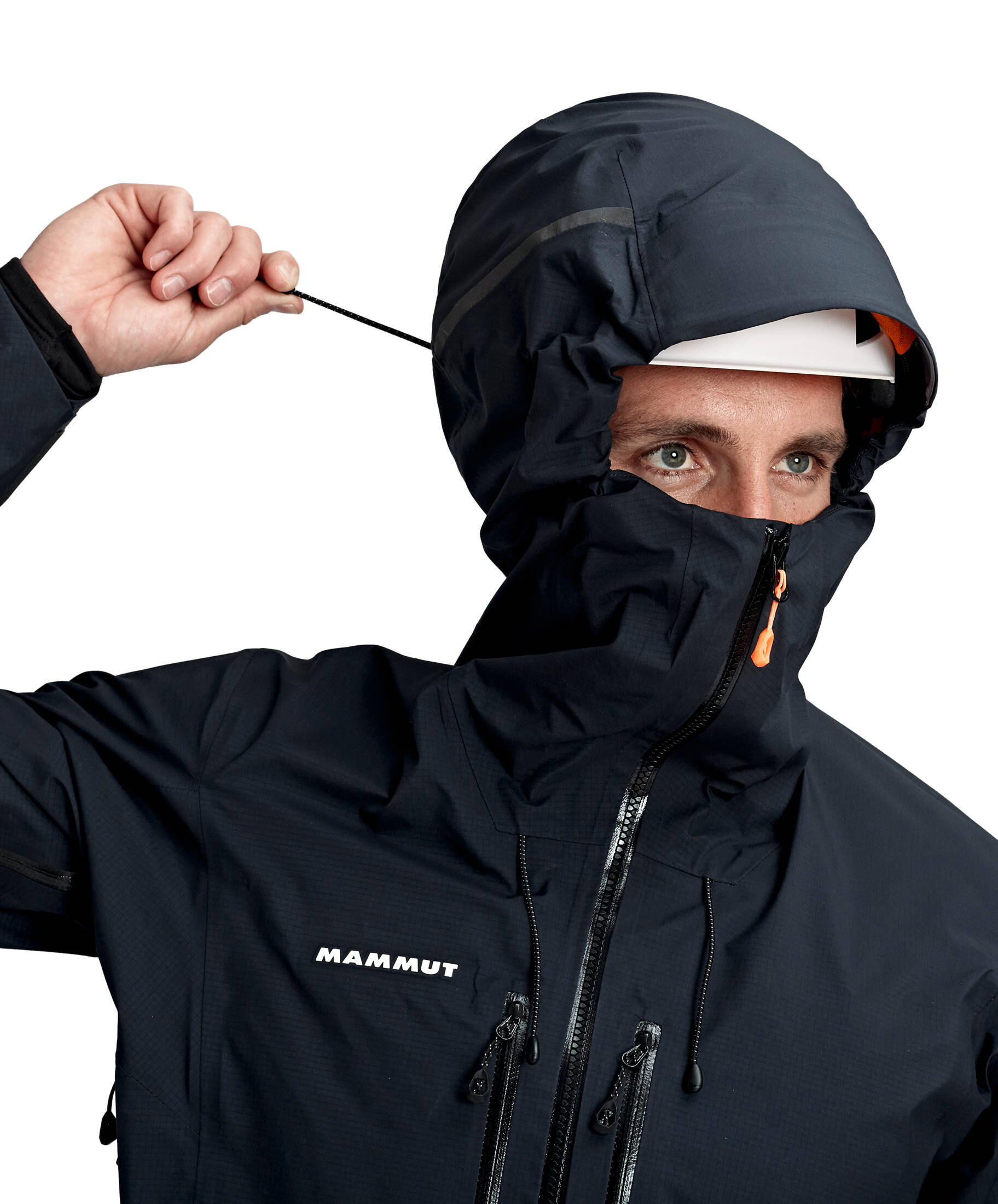 mammut nordwand advanced hs