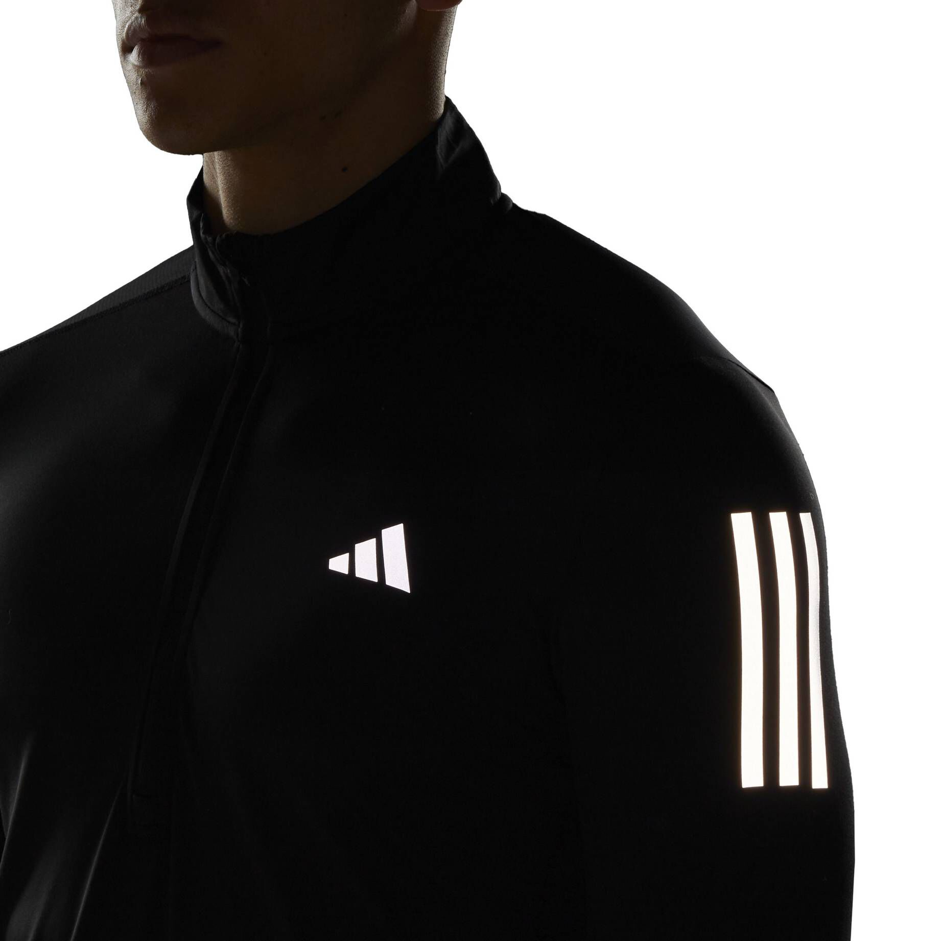 adidas laufshirt männer