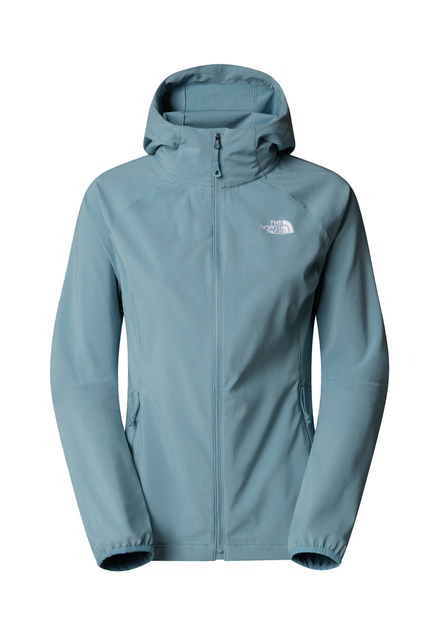 Hooded Softshell Softshelljacke The North Face Damen The North