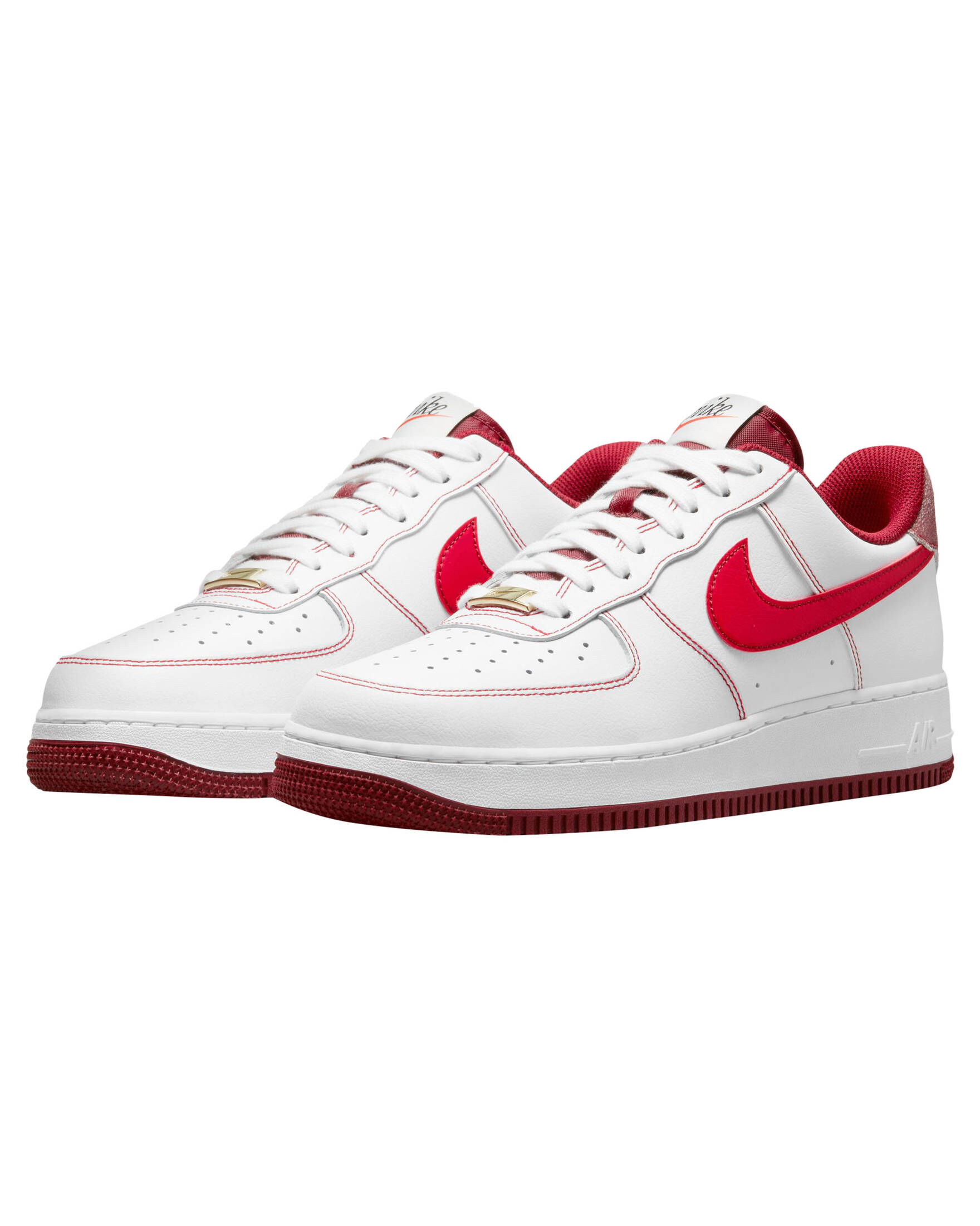 air force 1s '07