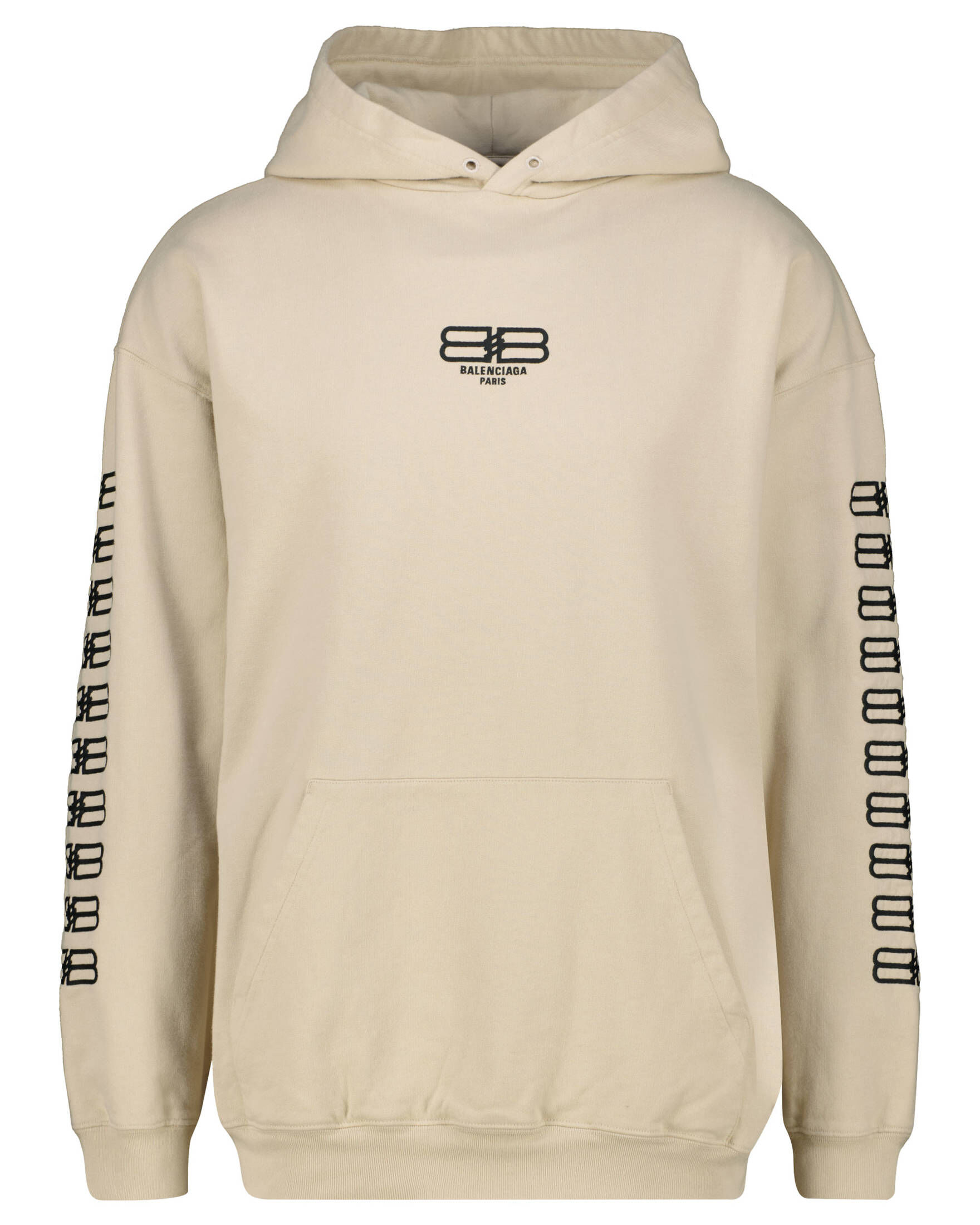 balenciaga hoodie männer