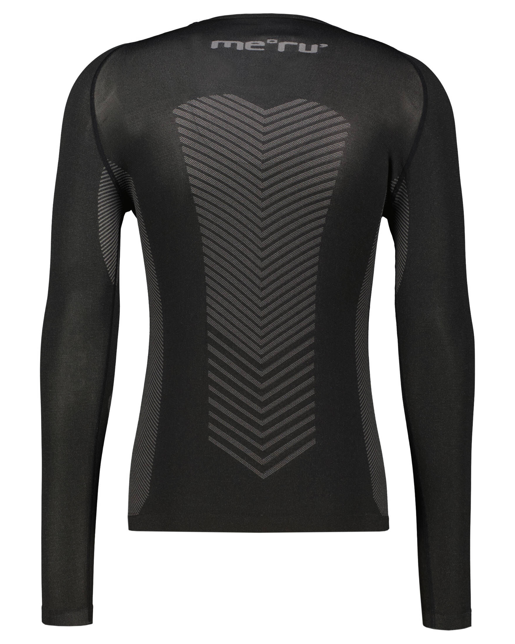 Herren Funktionsunterhemd Extreme Thermoaktiv – Ski, Snowboard, Motorrad (atmungsaktiv, Langarm)