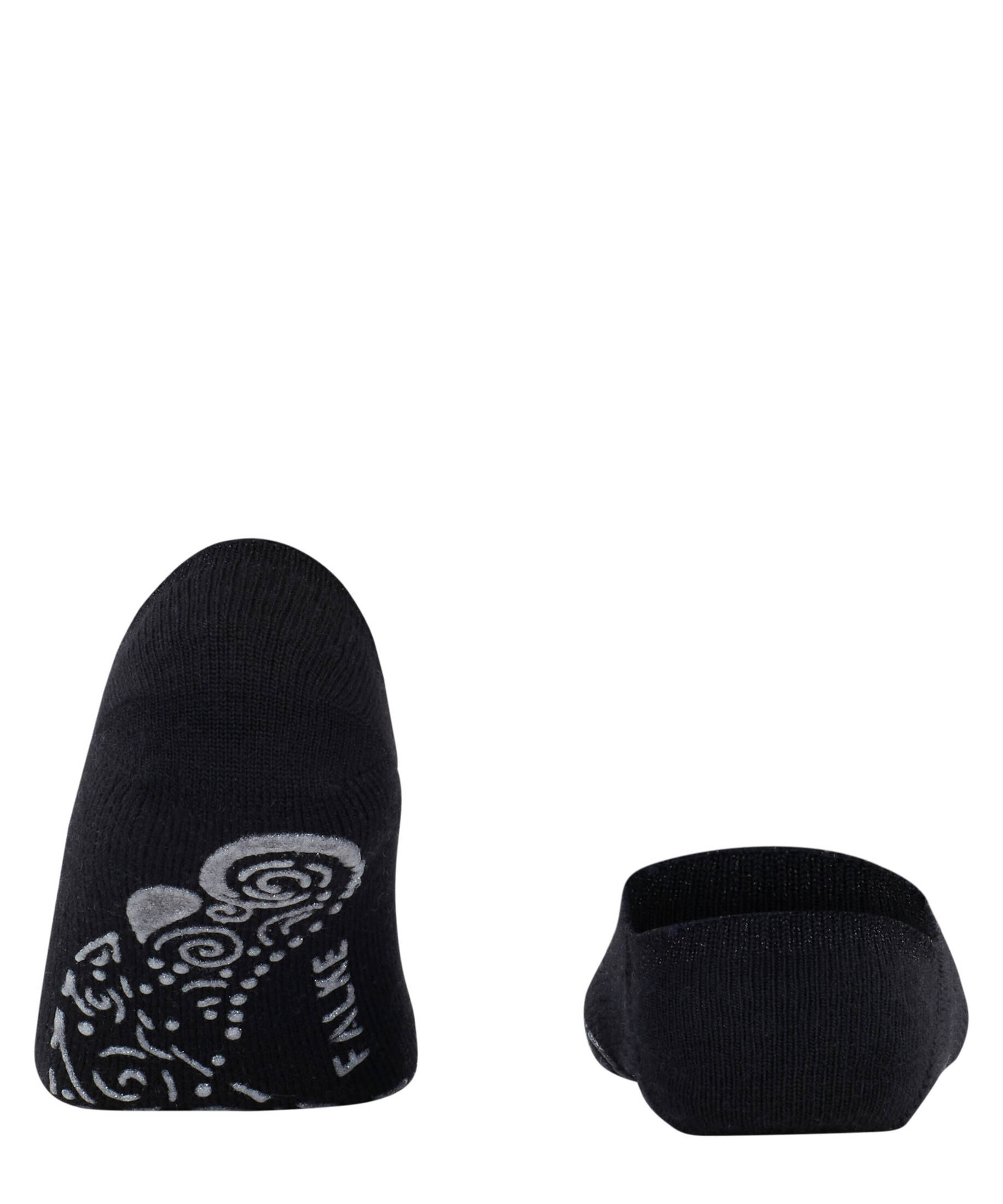 TownTop Füßlinge Damen 10 Paar - Unsichtbare Ballerina Socken Mit Rutschschutz