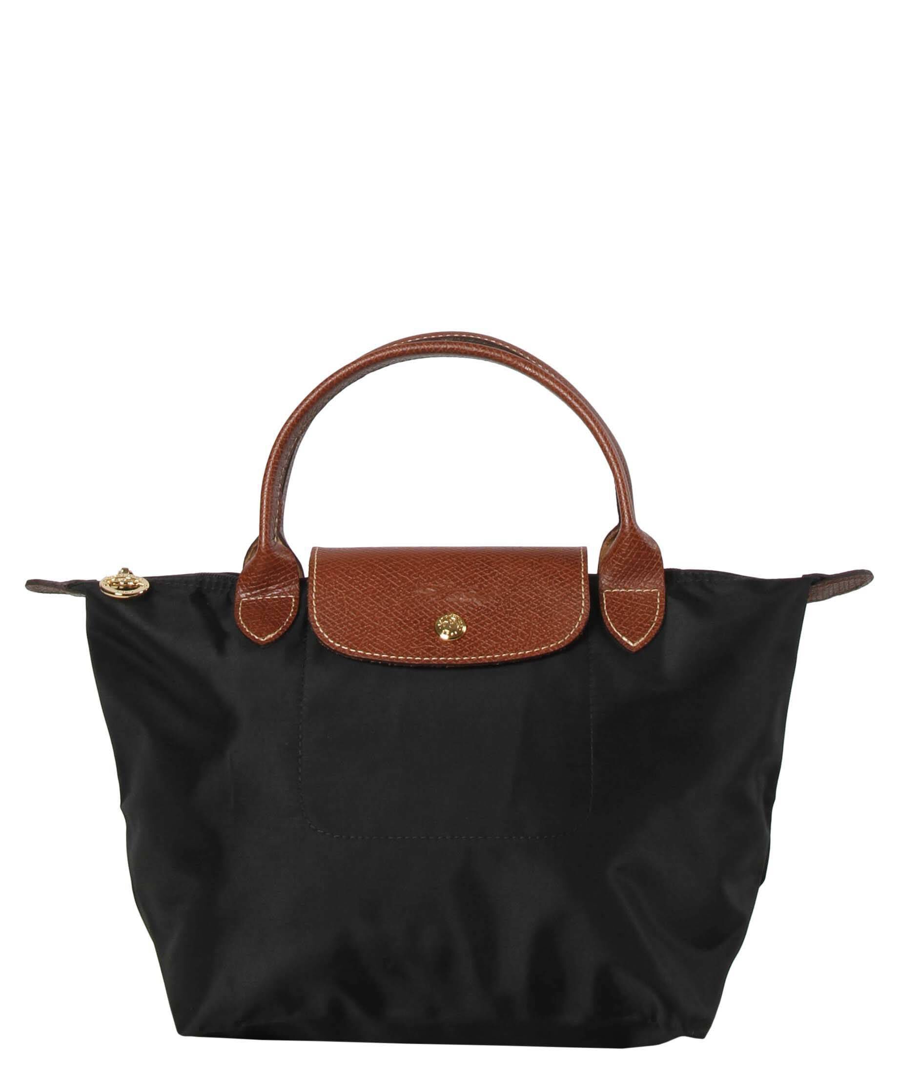 Longchamp Damen Shopper