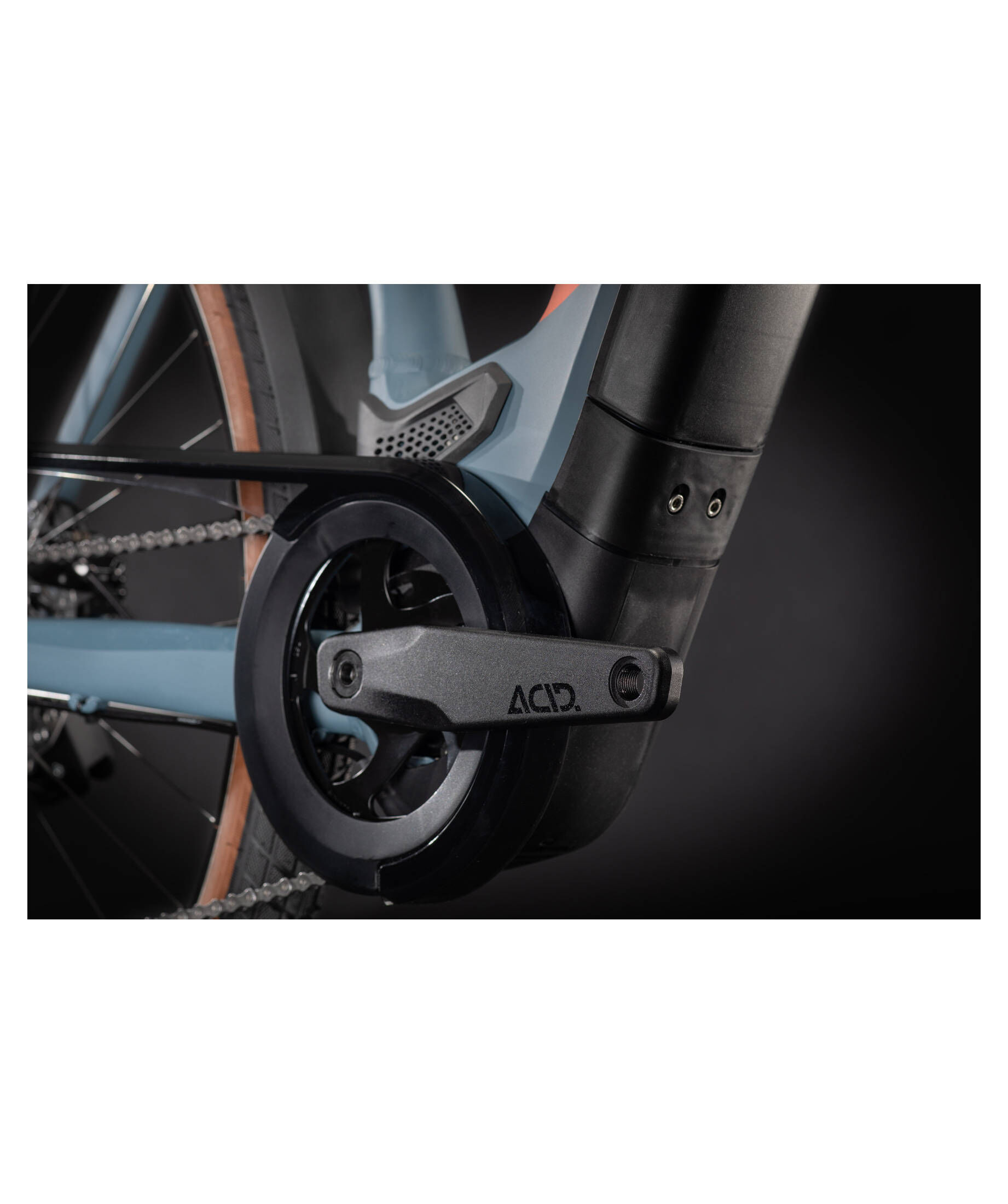 bosch drive unit performance cx