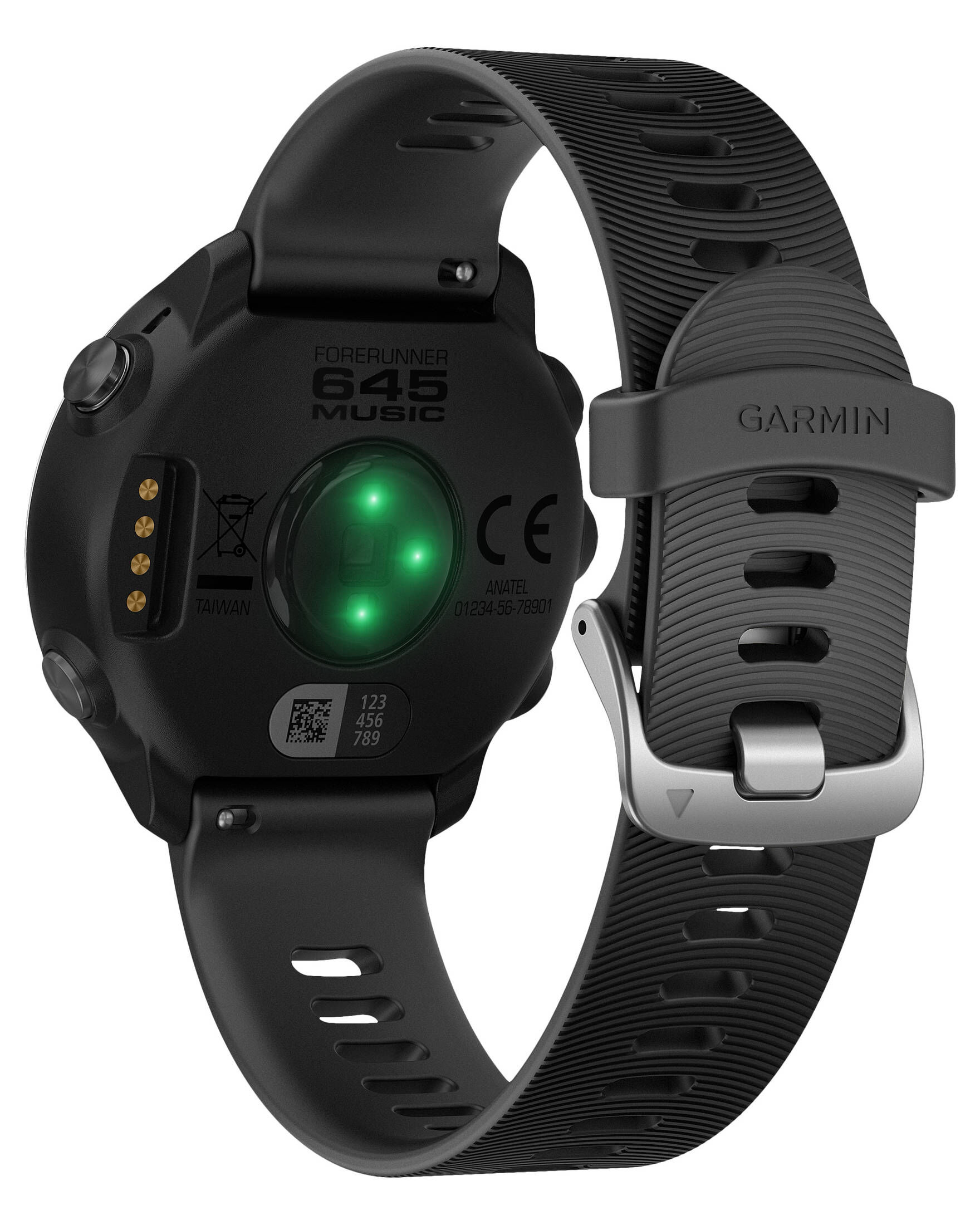 forerunner 645 gps